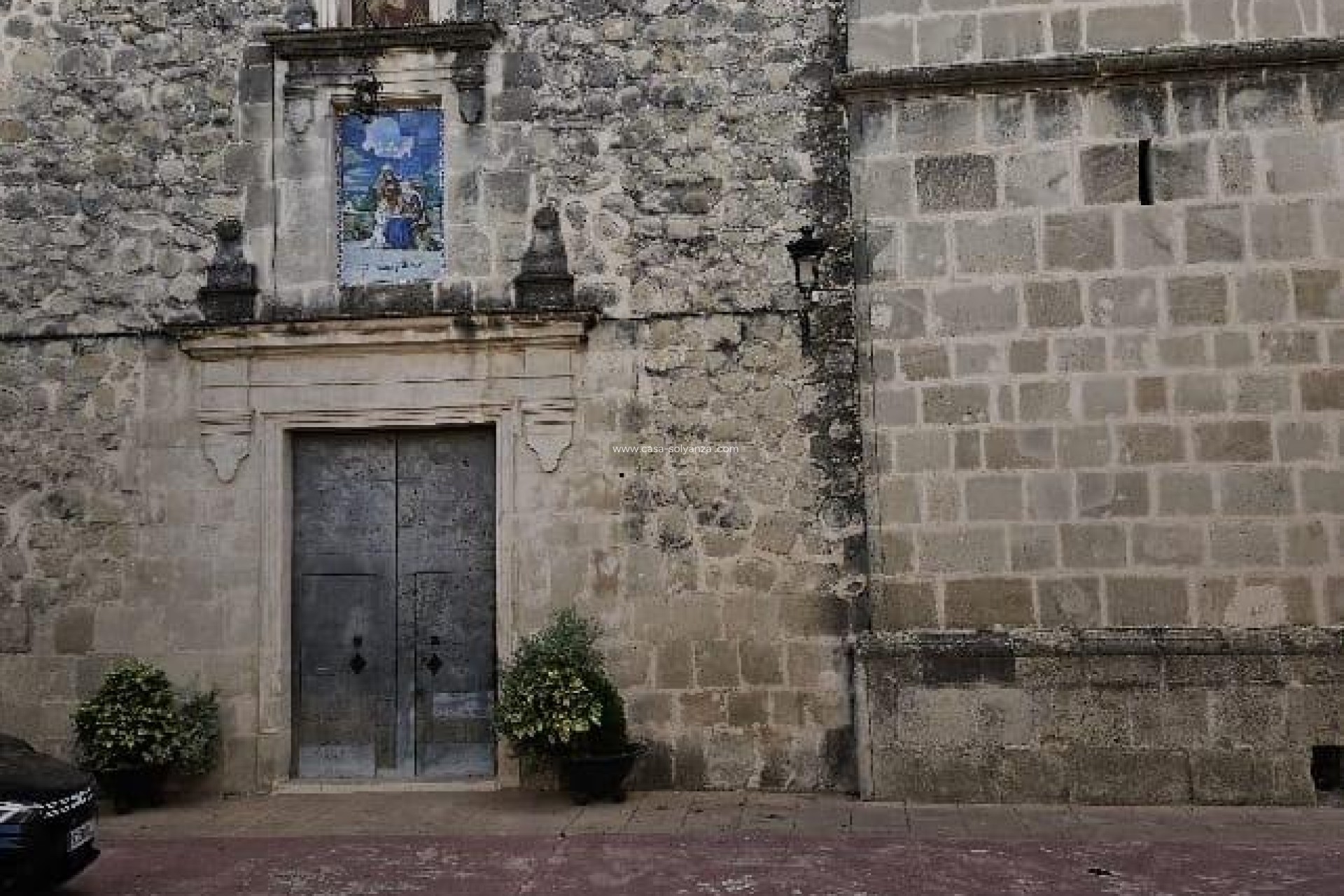 Resale - Townhouse - Benilloba