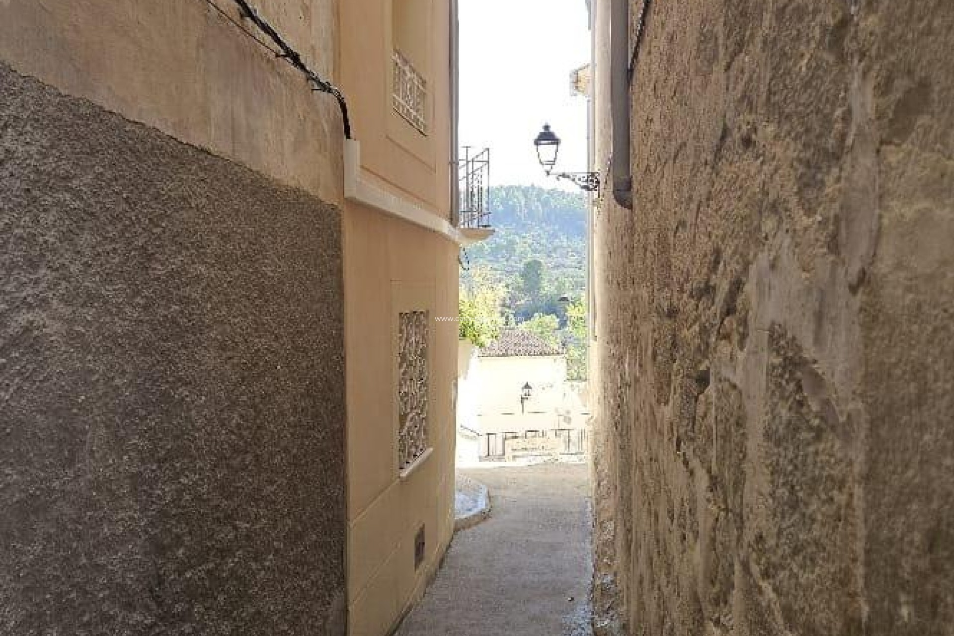 Resale - Townhouse - Benilloba