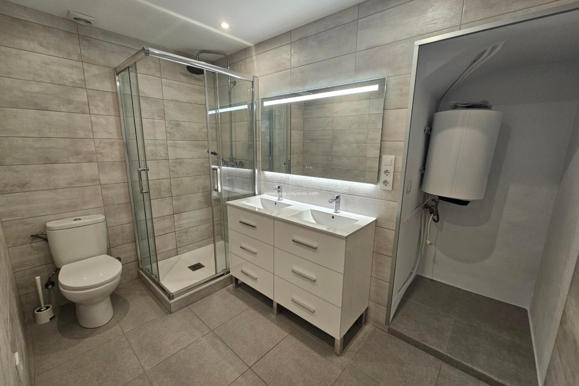 Resale - Townhouse - Benitachell - Costa Blanca