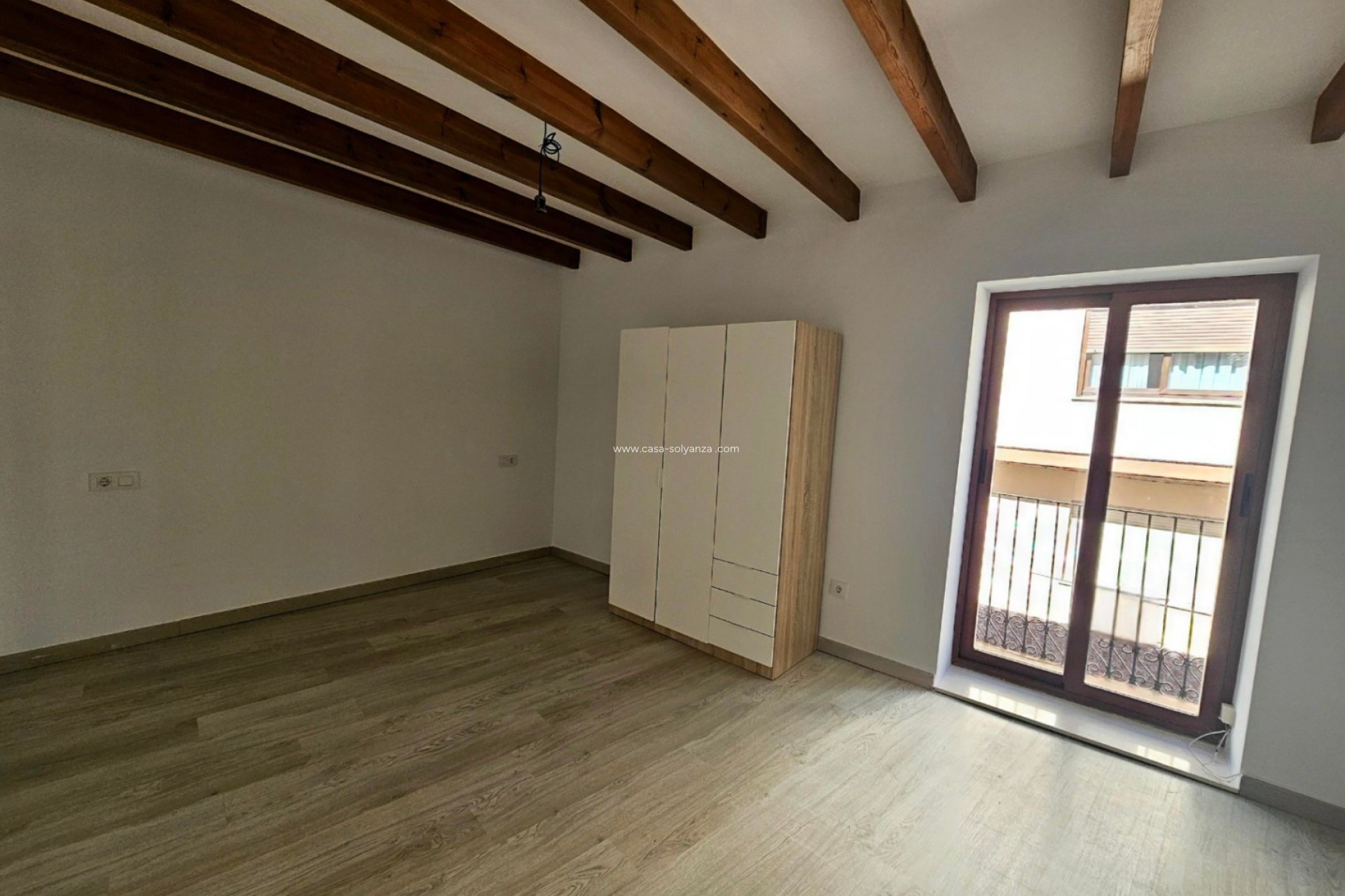 Resale - Townhouse - Benitachell - Costa Blanca