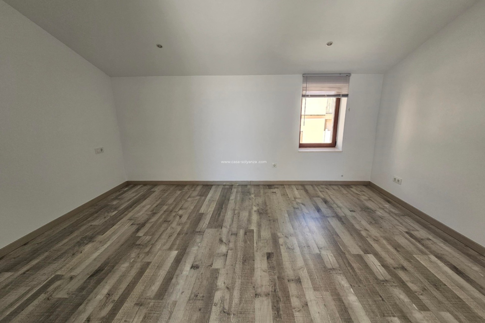 Resale - Townhouse - Benitachell - Costa Blanca