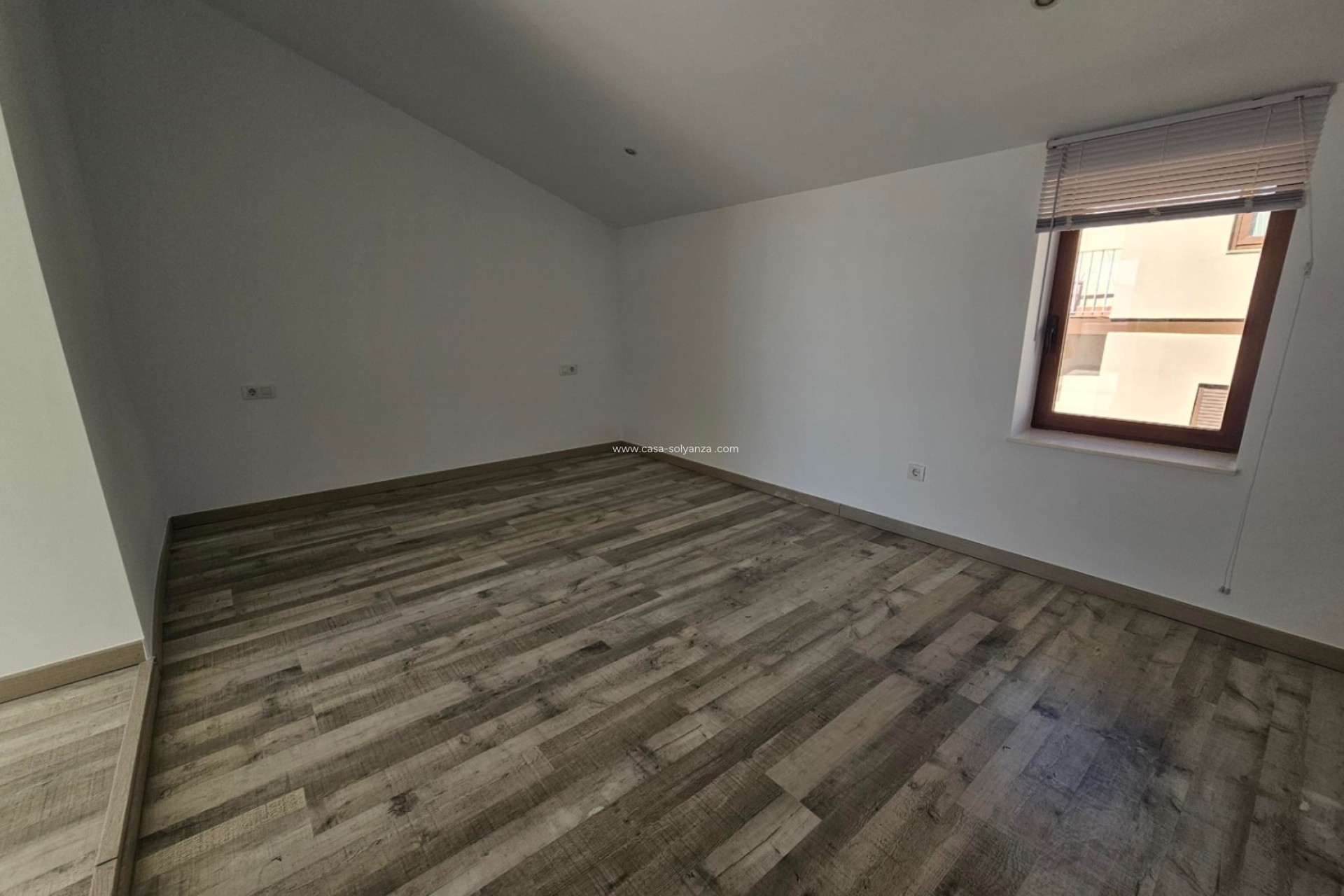 Resale - Townhouse - Benitachell - Costa Blanca