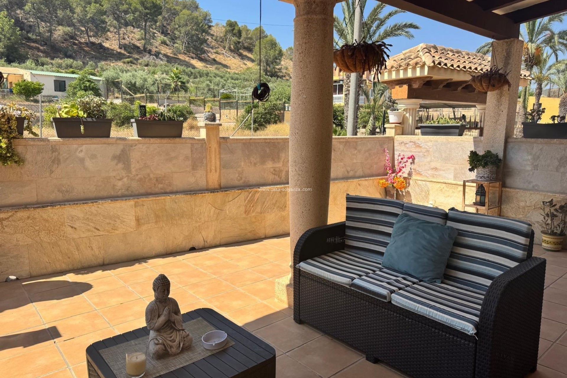 Resale - Townhouse - Bigastro - Comunidad Valenciana