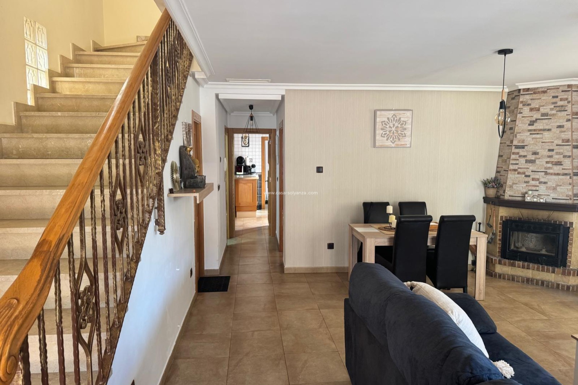 Resale - Townhouse - Bigastro - Comunidad Valenciana