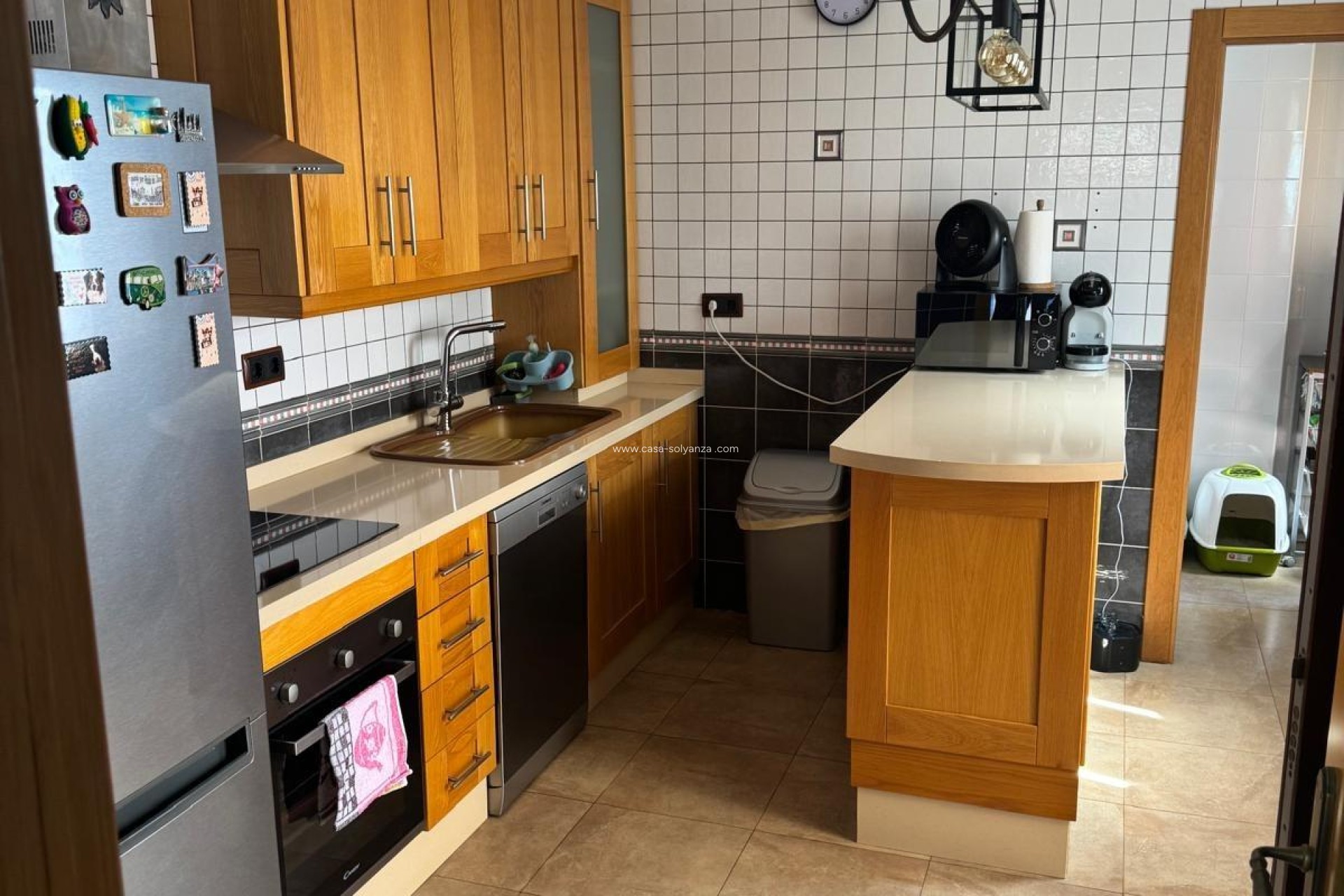 Resale - Townhouse - Bigastro - Comunidad Valenciana