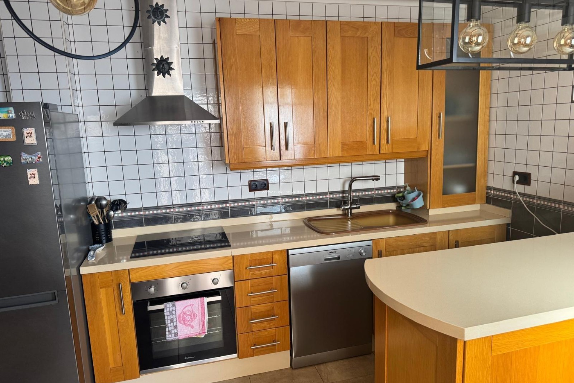 Resale - Townhouse - Bigastro - Comunidad Valenciana