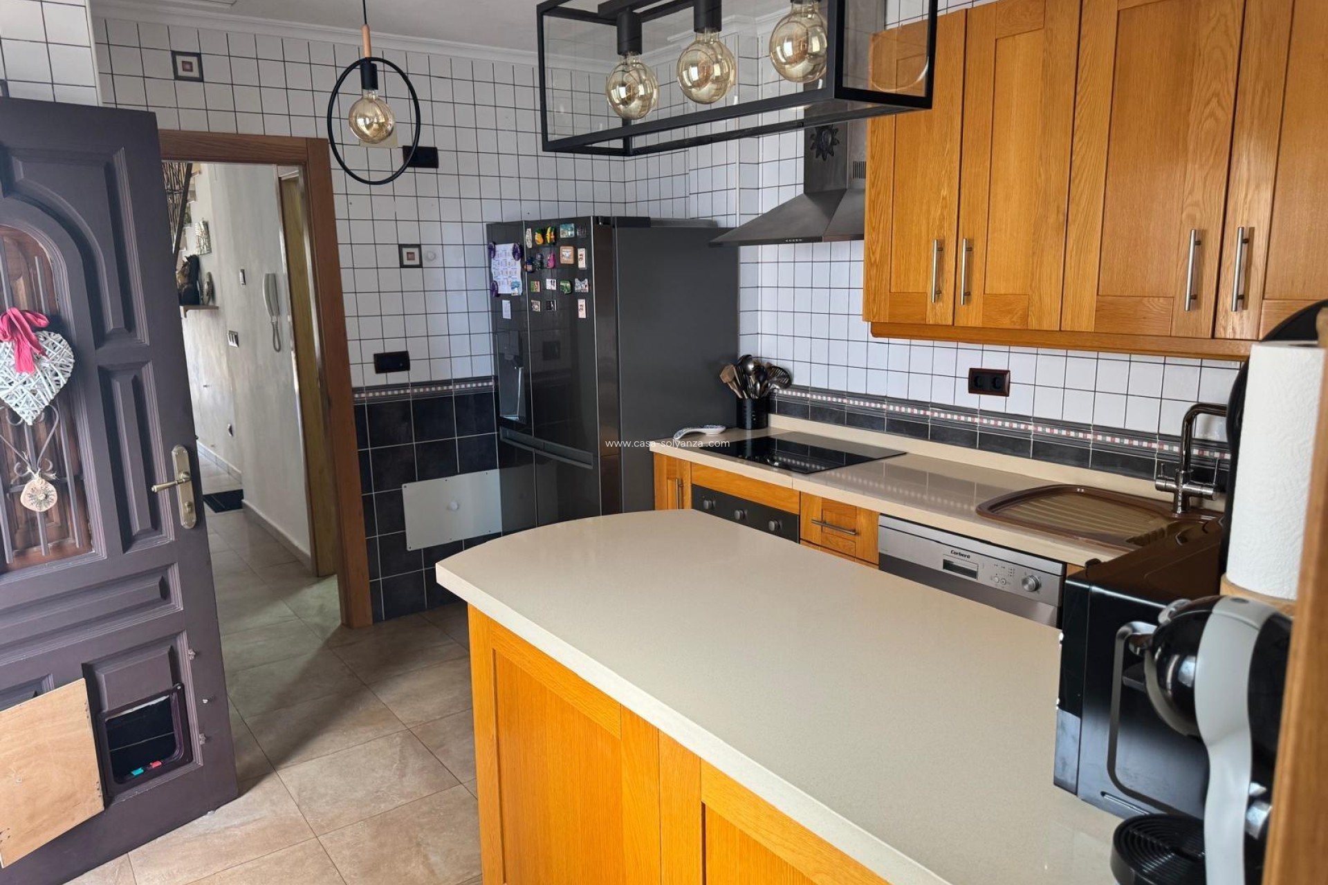 Resale - Townhouse - Bigastro - Comunidad Valenciana