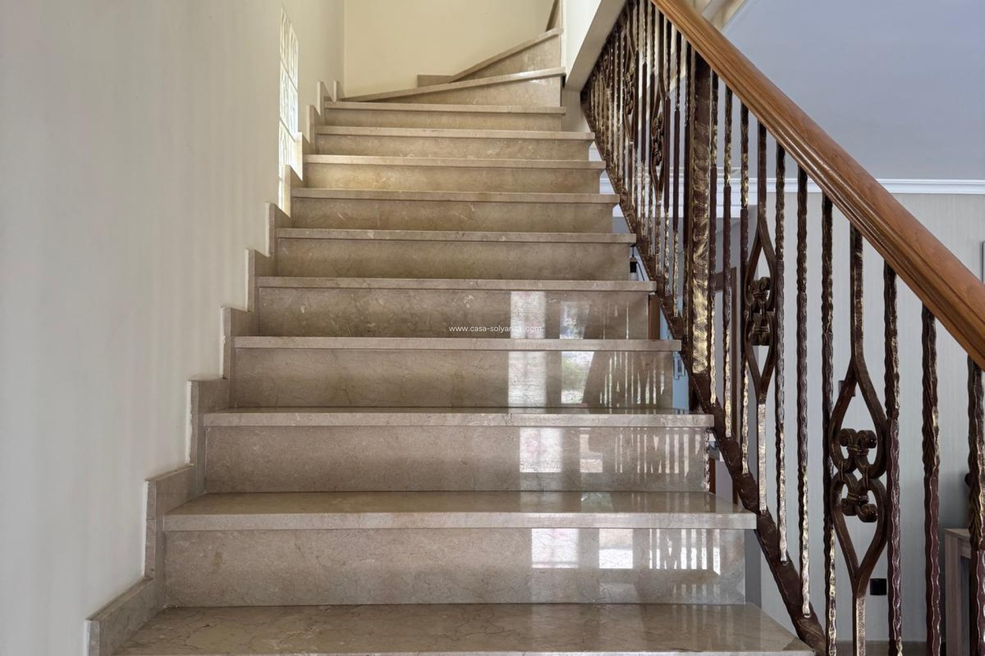 Resale - Townhouse - Bigastro - Comunidad Valenciana