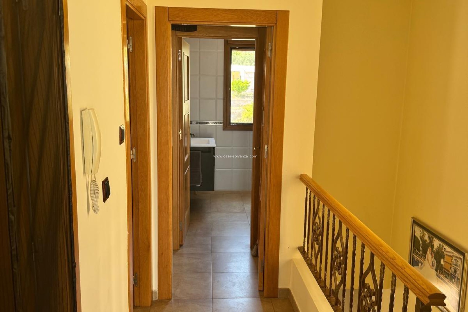Resale - Townhouse - Bigastro - Comunidad Valenciana