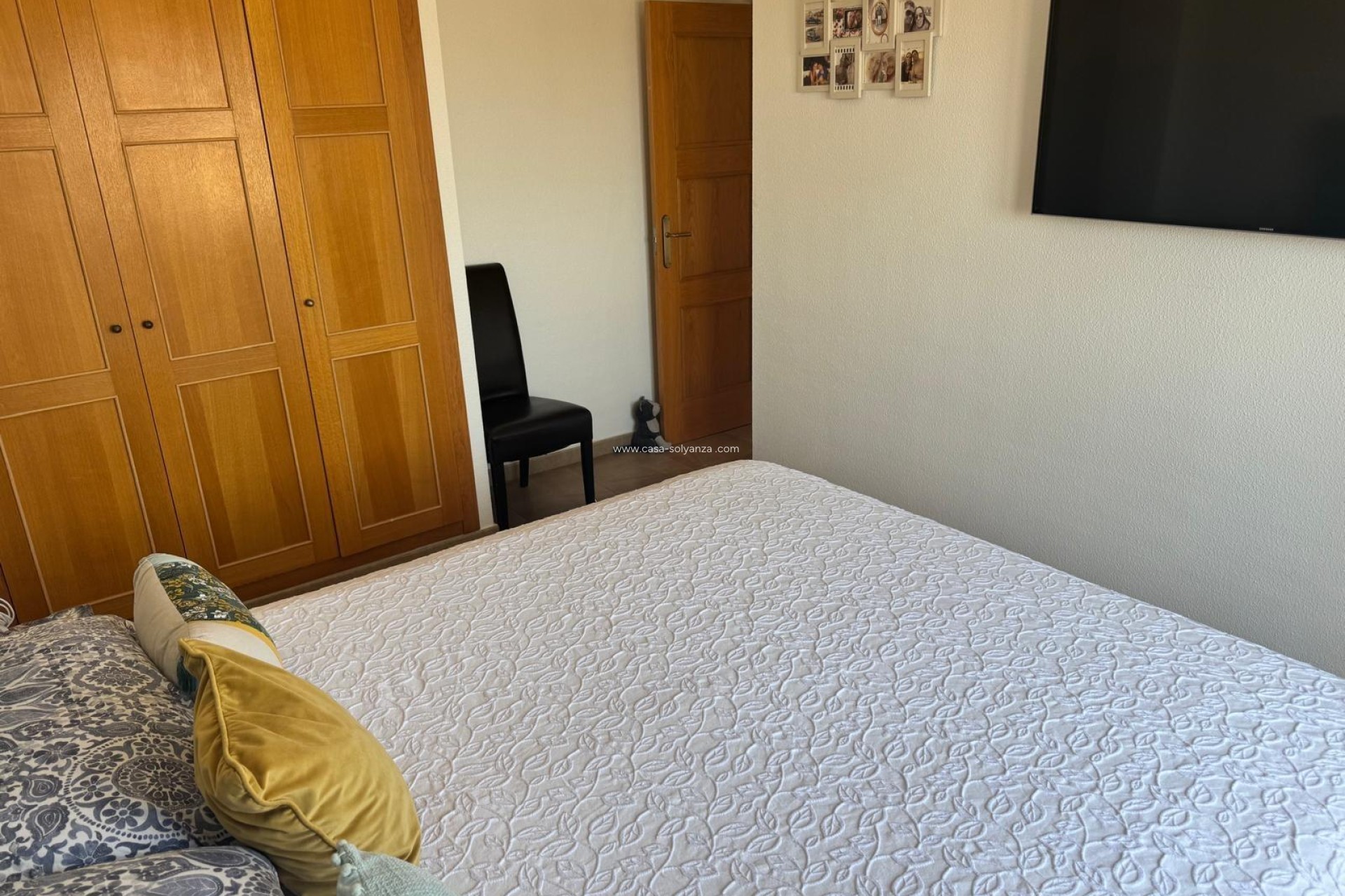 Resale - Townhouse - Bigastro - Comunidad Valenciana