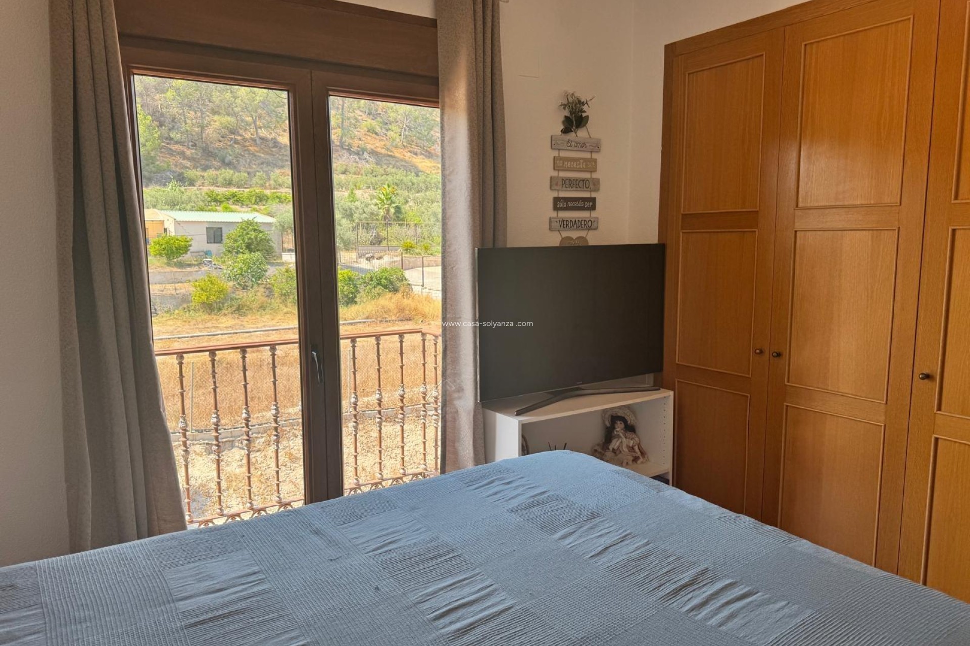 Resale - Townhouse - Bigastro - Comunidad Valenciana
