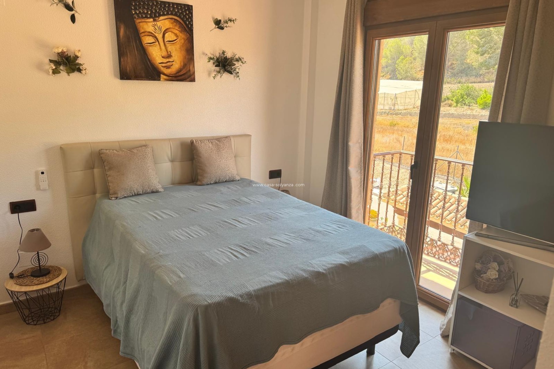 Resale - Townhouse - Bigastro - Comunidad Valenciana