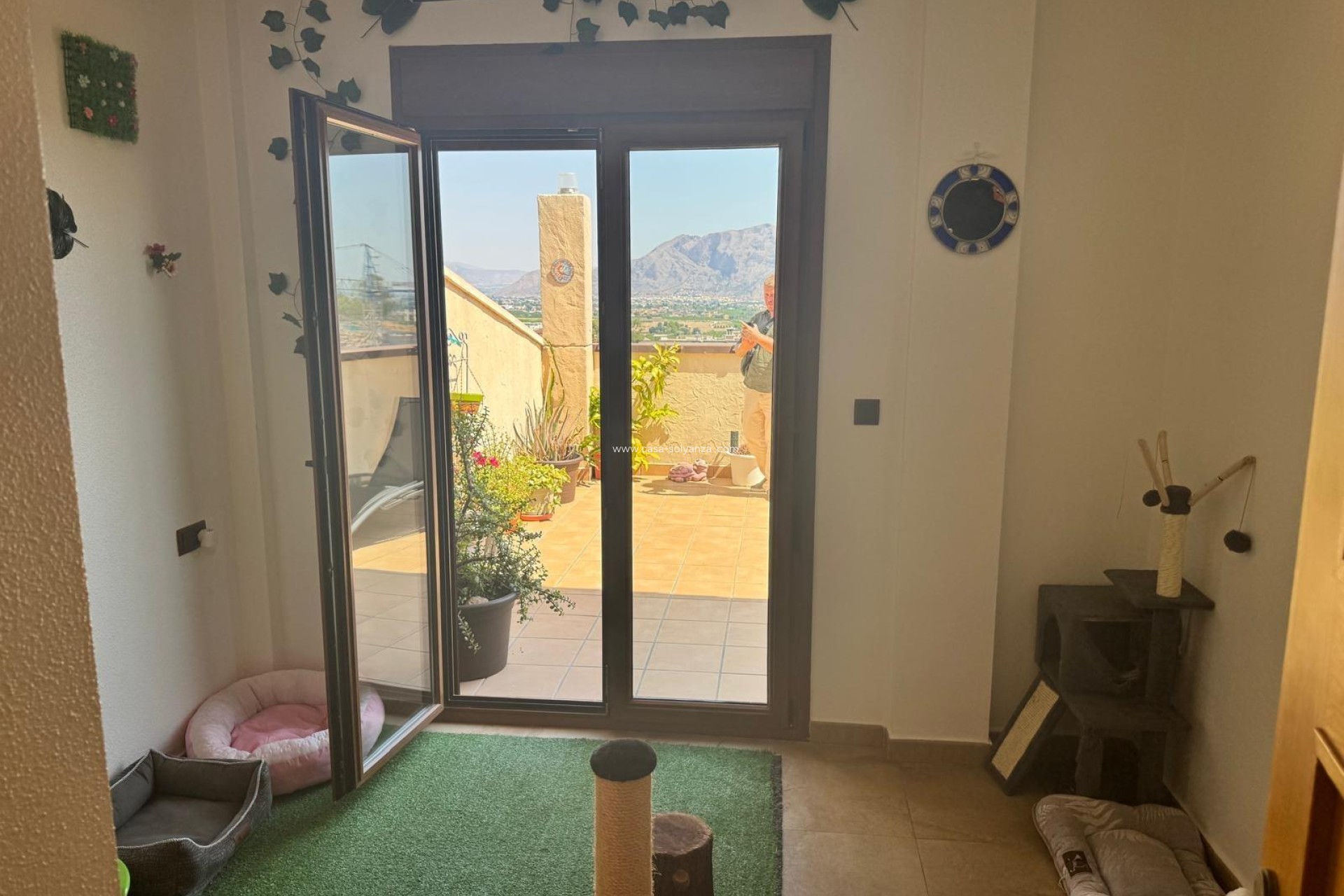 Resale - Townhouse - Bigastro - Comunidad Valenciana