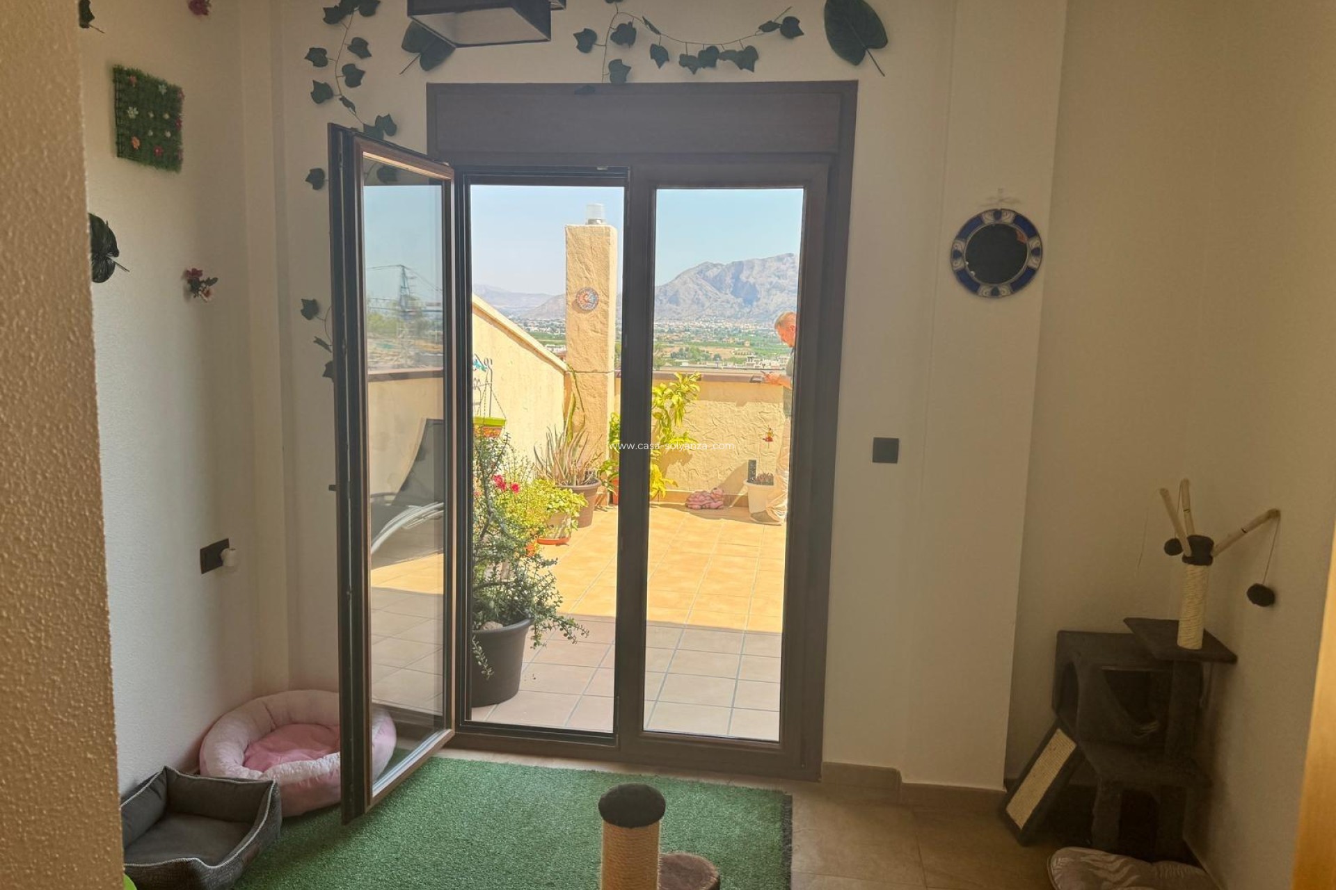 Resale - Townhouse - Bigastro - Comunidad Valenciana