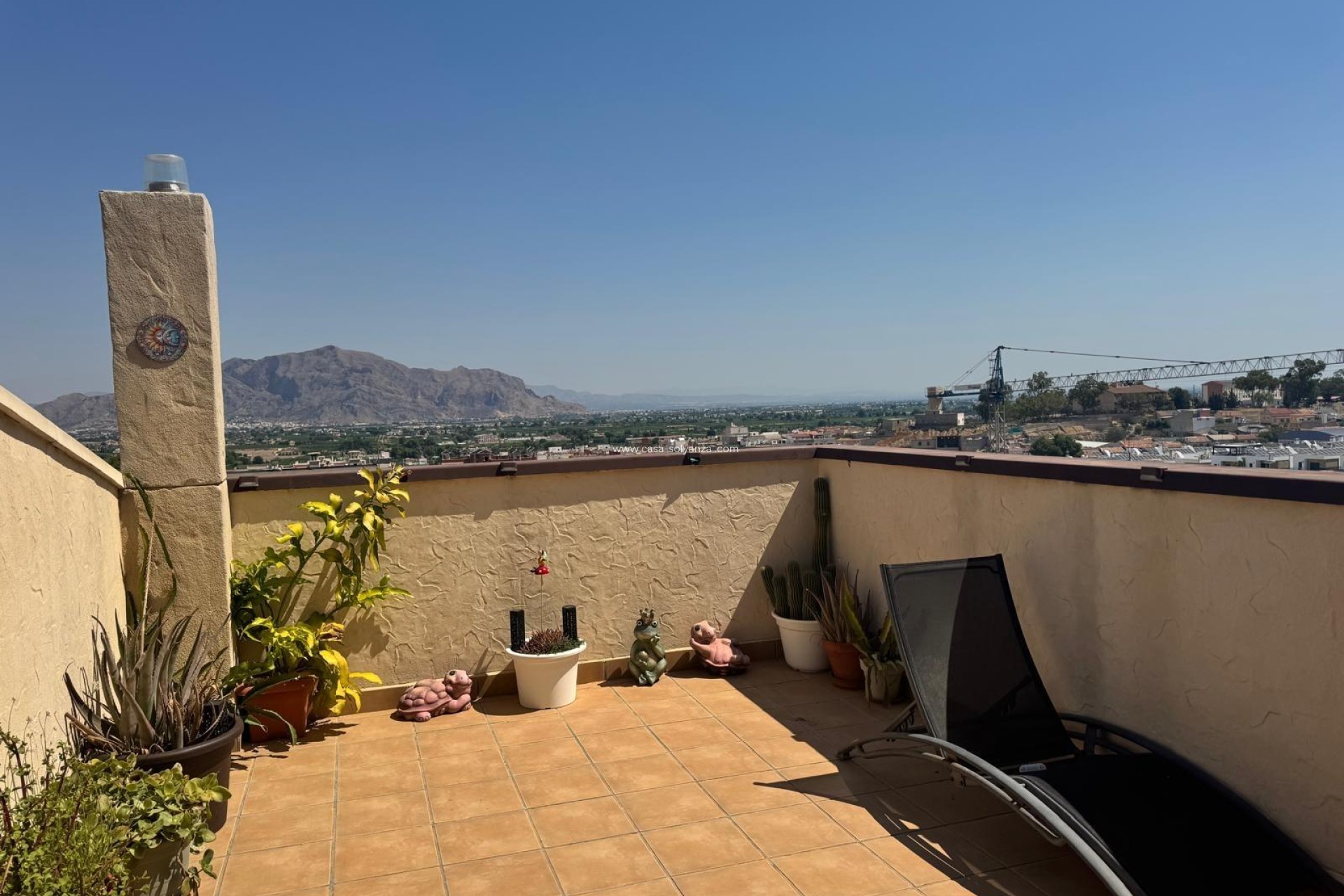 Resale - Townhouse - Bigastro - Comunidad Valenciana