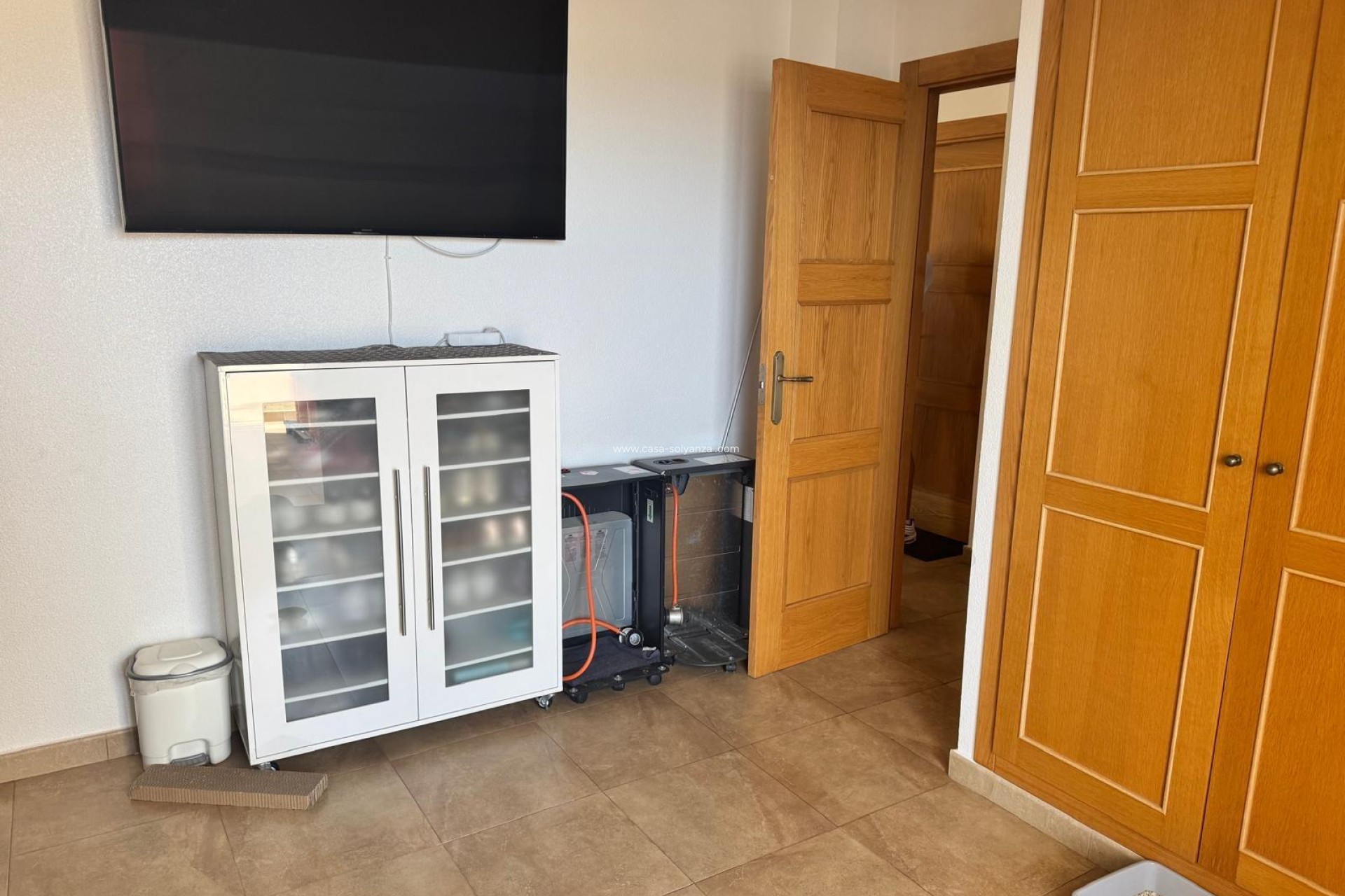 Resale - Townhouse - Bigastro - Comunidad Valenciana