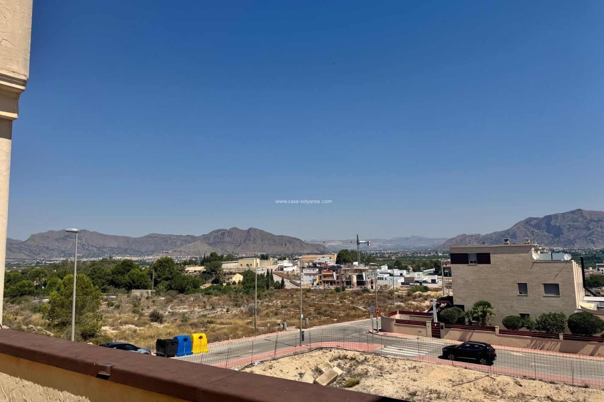 Resale - Townhouse - Bigastro - Comunidad Valenciana