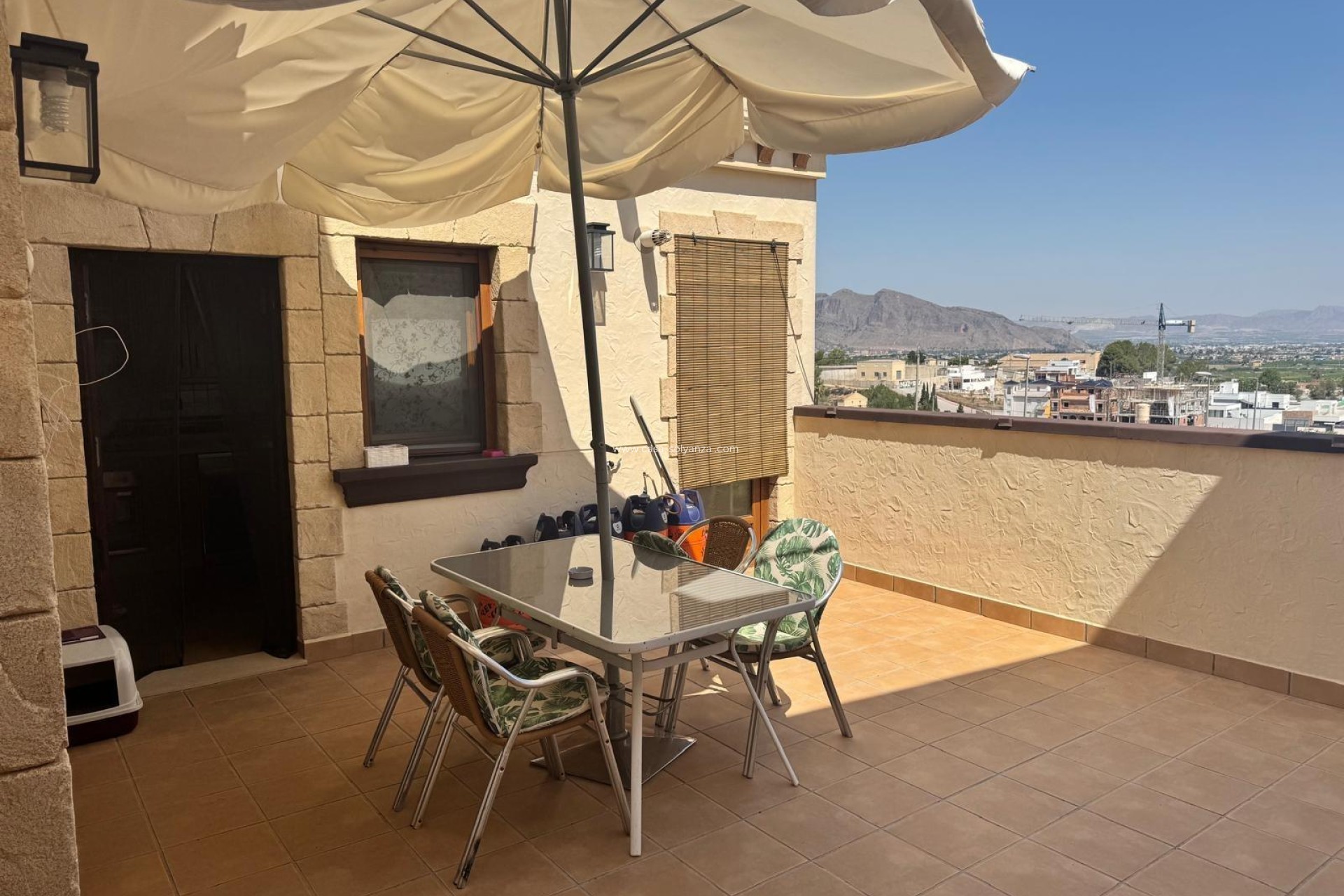 Resale - Townhouse - Bigastro - Comunidad Valenciana