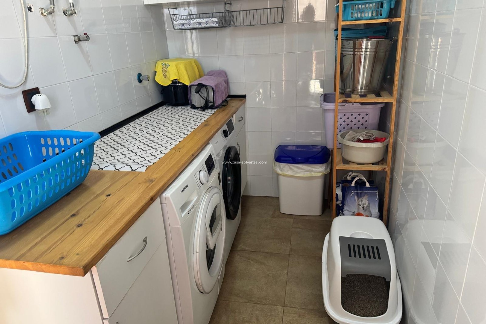 Resale - Townhouse - Bigastro - Comunidad Valenciana