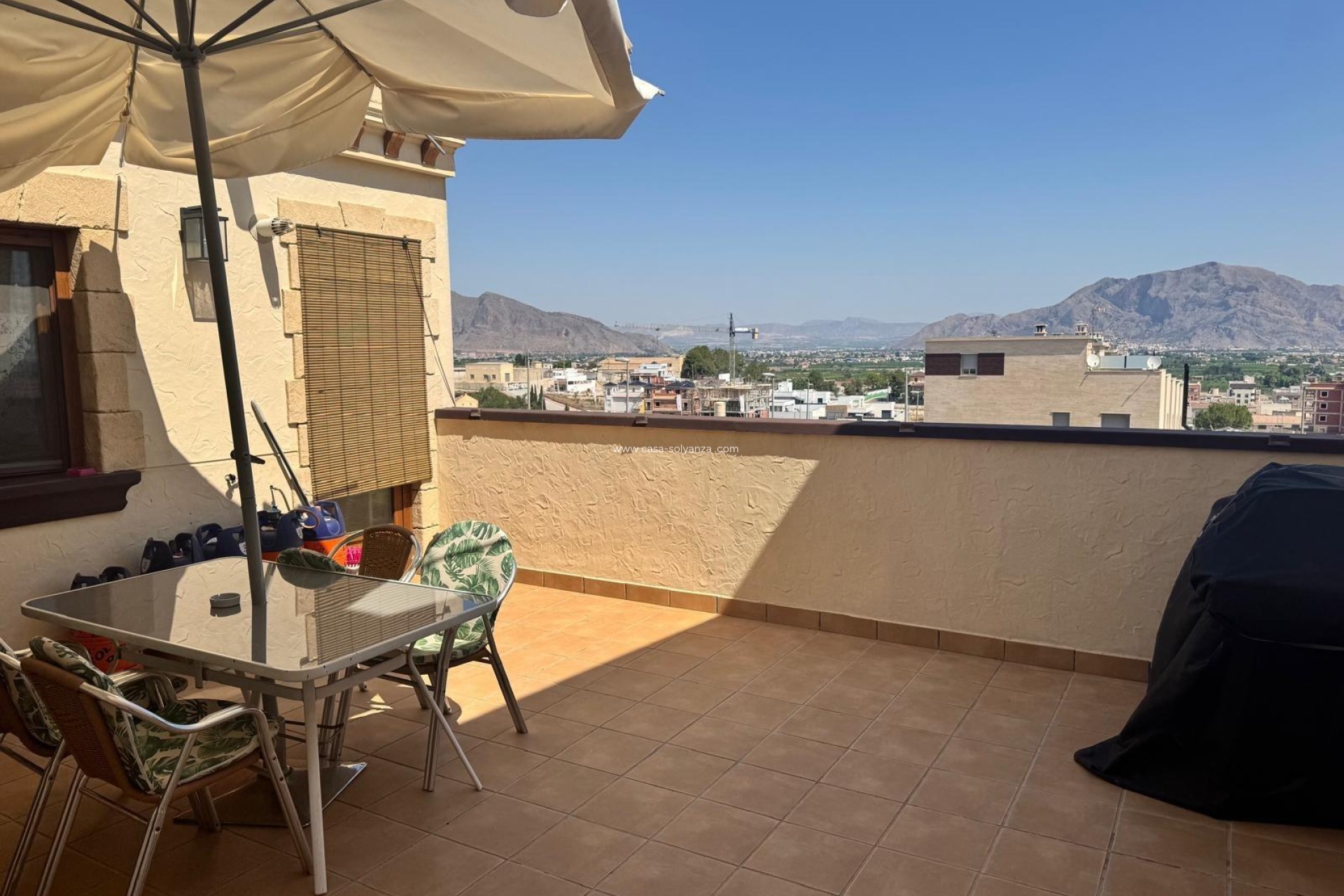 Resale - Townhouse - Bigastro - Comunidad Valenciana