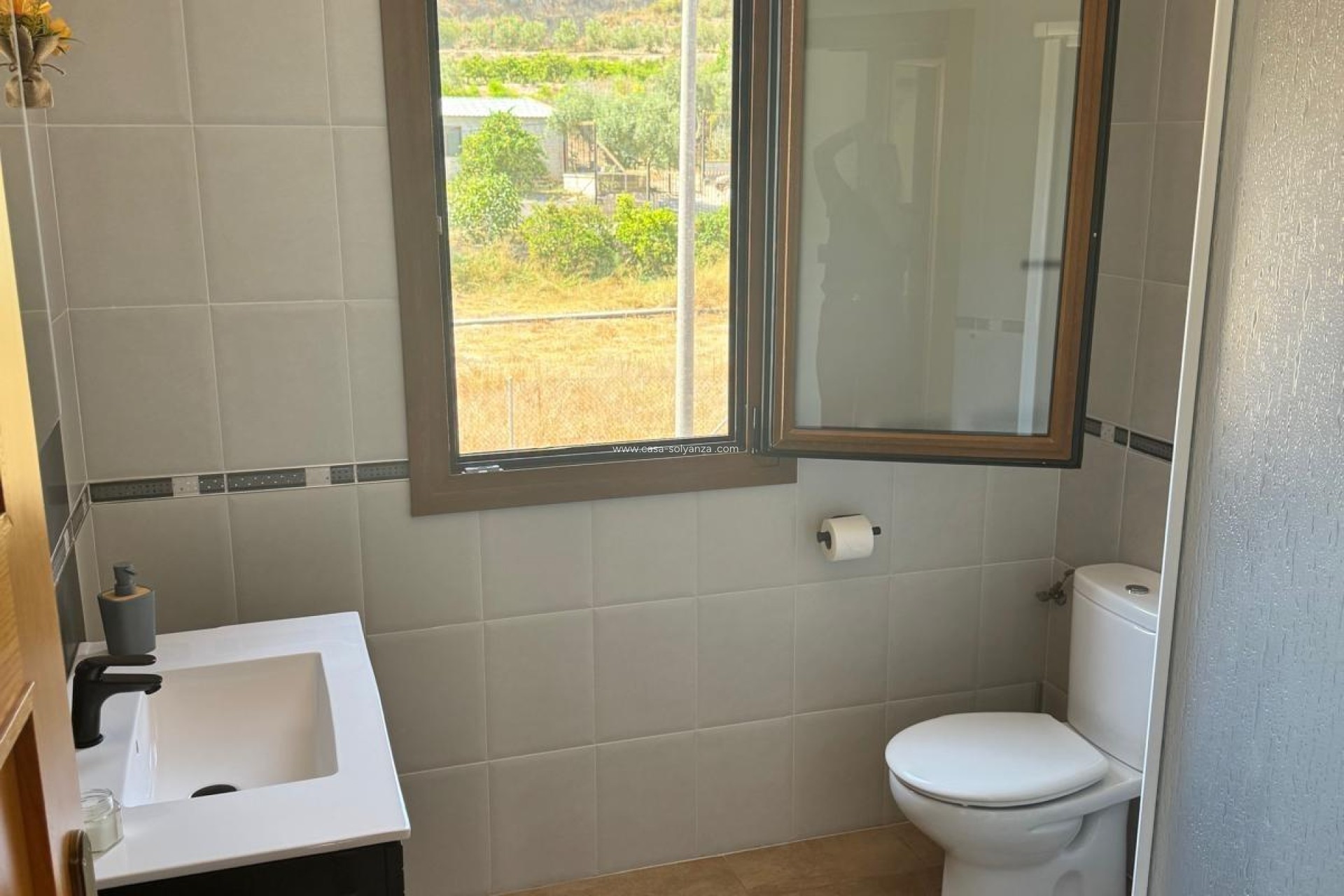 Resale - Townhouse - Bigastro - Comunidad Valenciana