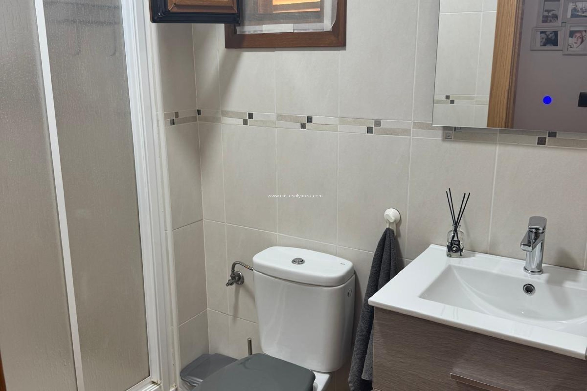 Resale - Townhouse - Bigastro - Comunidad Valenciana