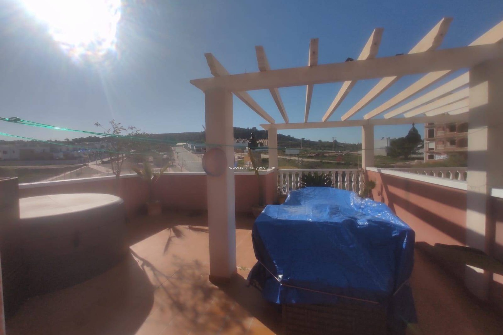 Resale - Townhouse - Bigastro - Comunidad Valenciana