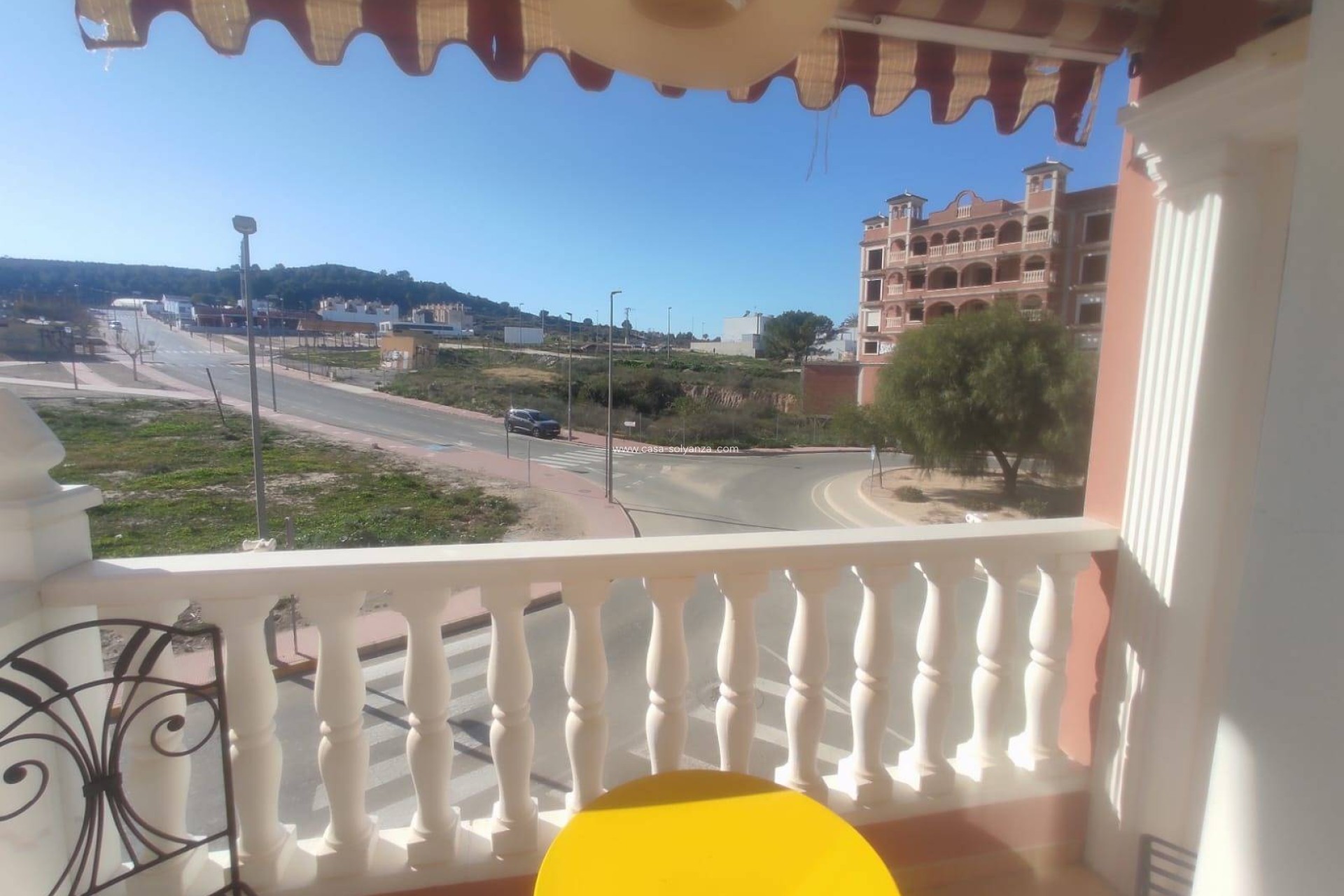 Resale - Townhouse - Bigastro - Comunidad Valenciana