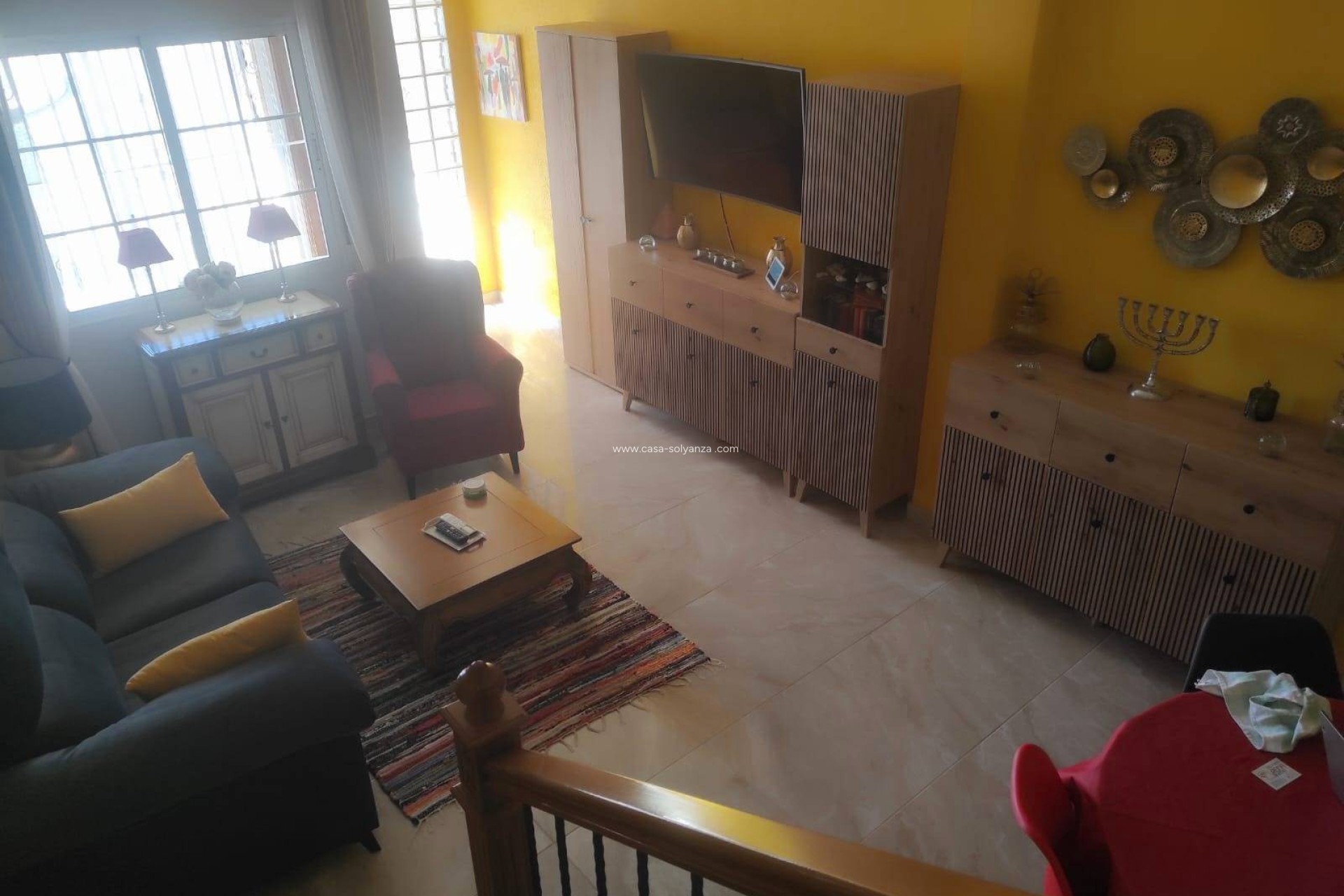 Resale - Townhouse - Bigastro - Comunidad Valenciana