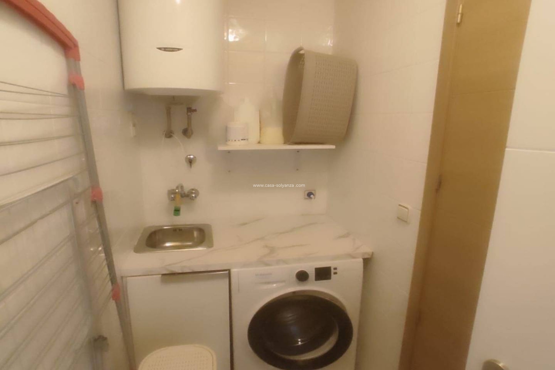 Resale - Townhouse - Bigastro - Comunidad Valenciana