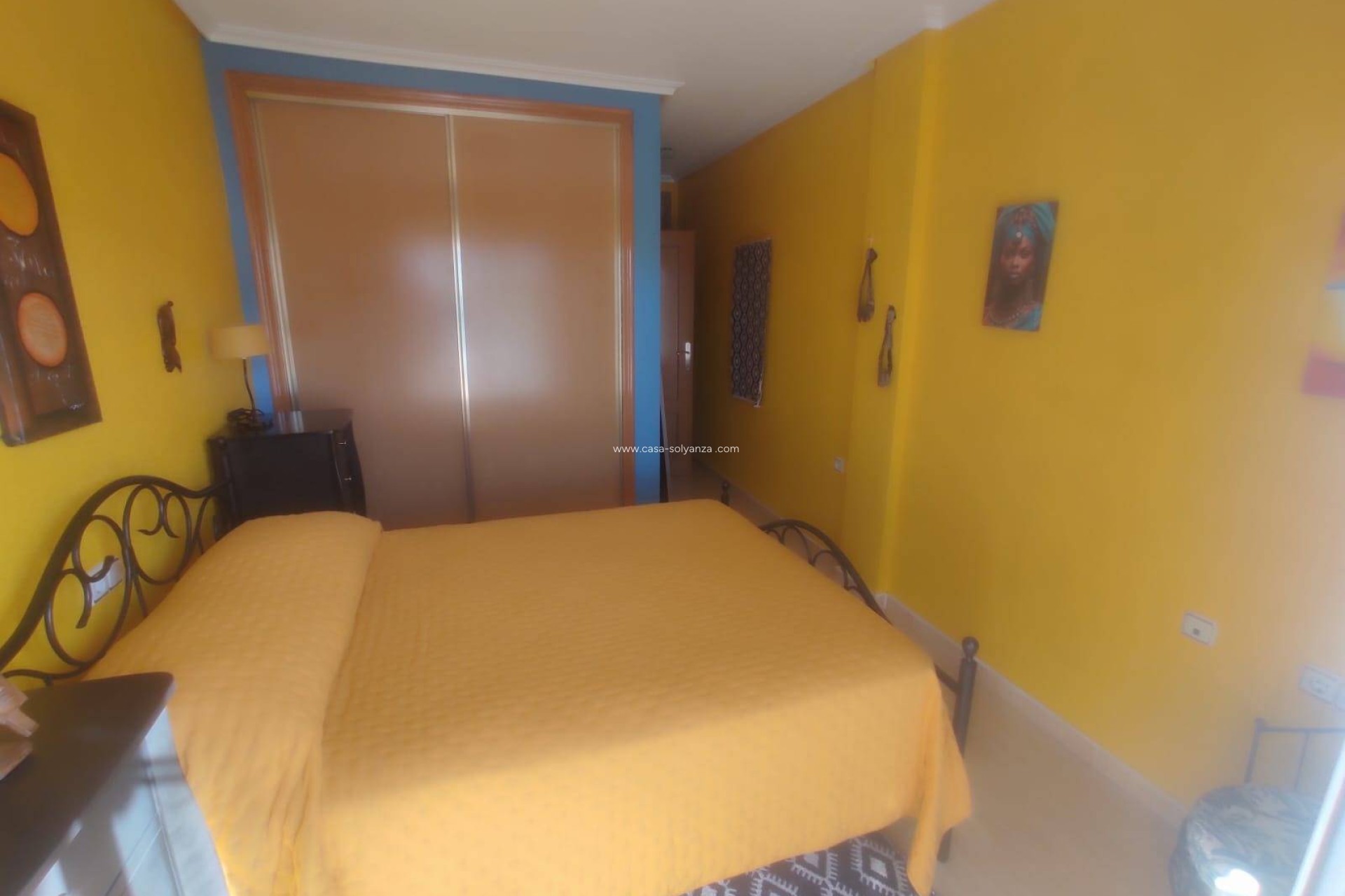 Resale - Townhouse - Bigastro - Comunidad Valenciana