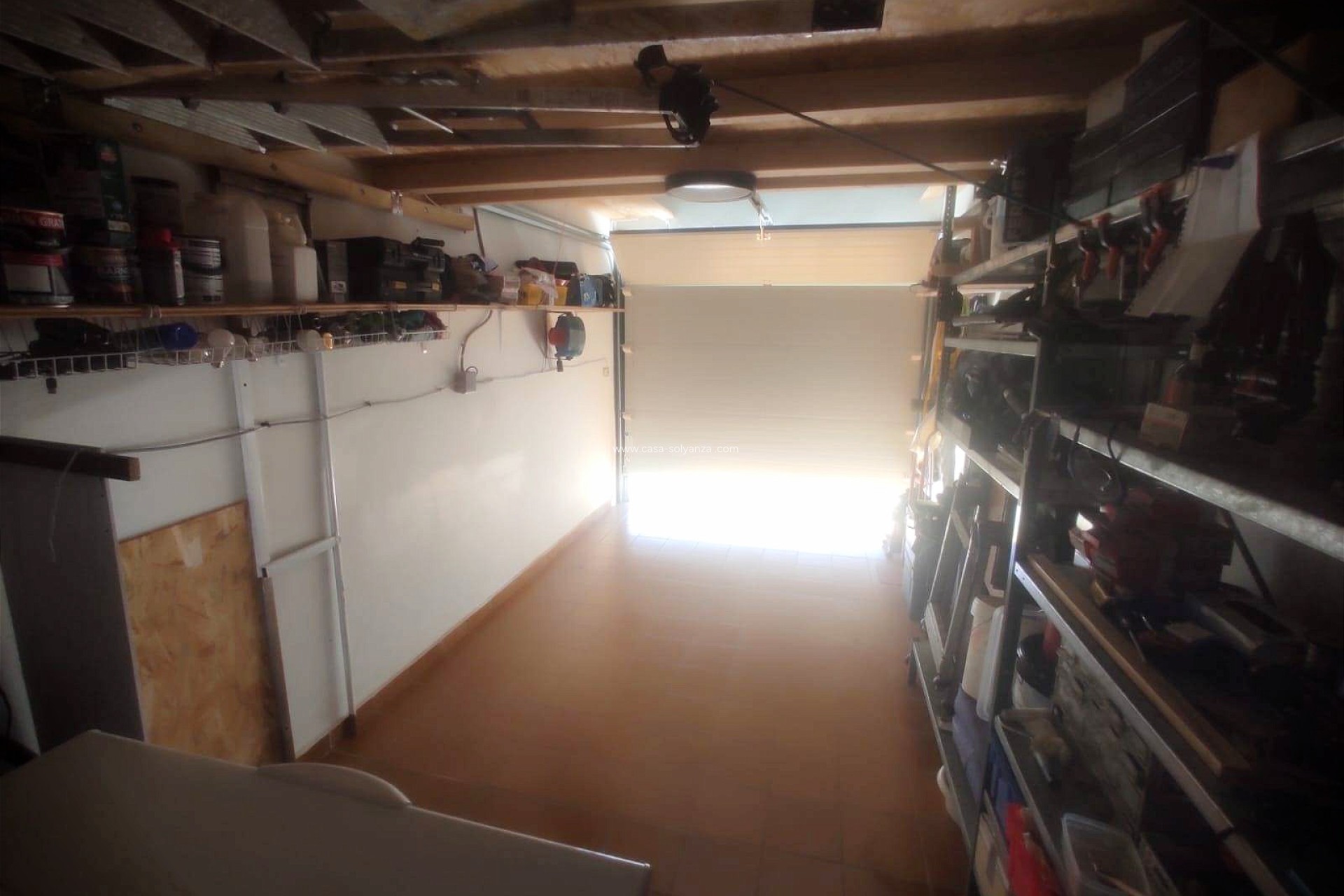 Resale - Townhouse - Bigastro - Comunidad Valenciana