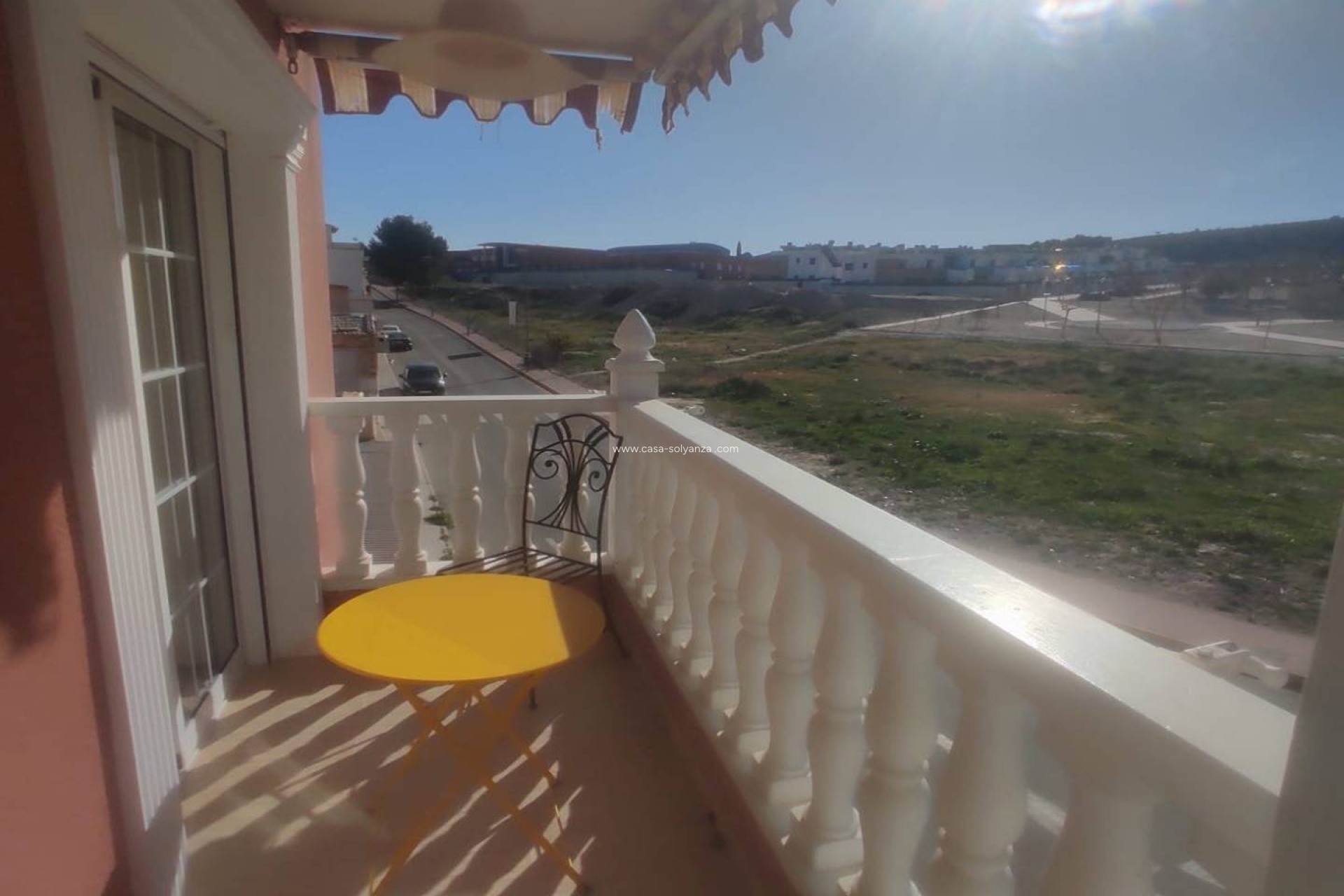 Resale - Townhouse - Bigastro - Comunidad Valenciana