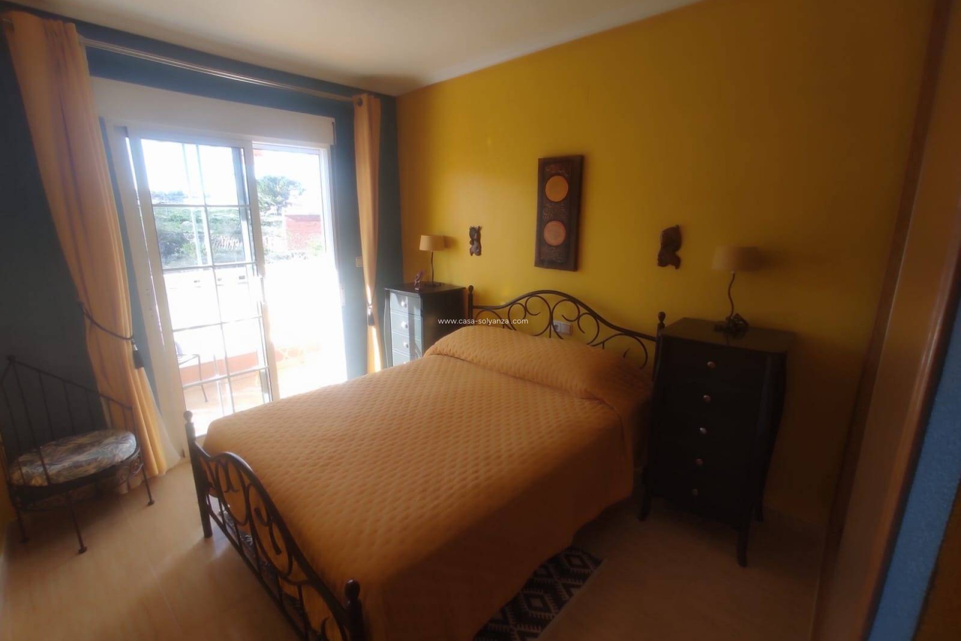 Resale - Townhouse - Bigastro - Comunidad Valenciana