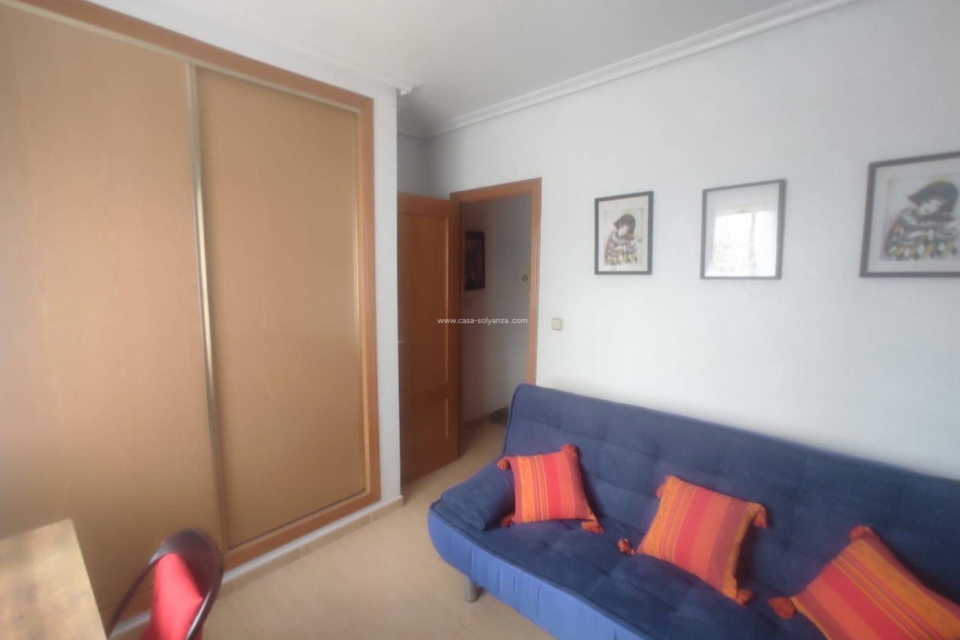 Resale - Townhouse - Bigastro - Comunidad Valenciana