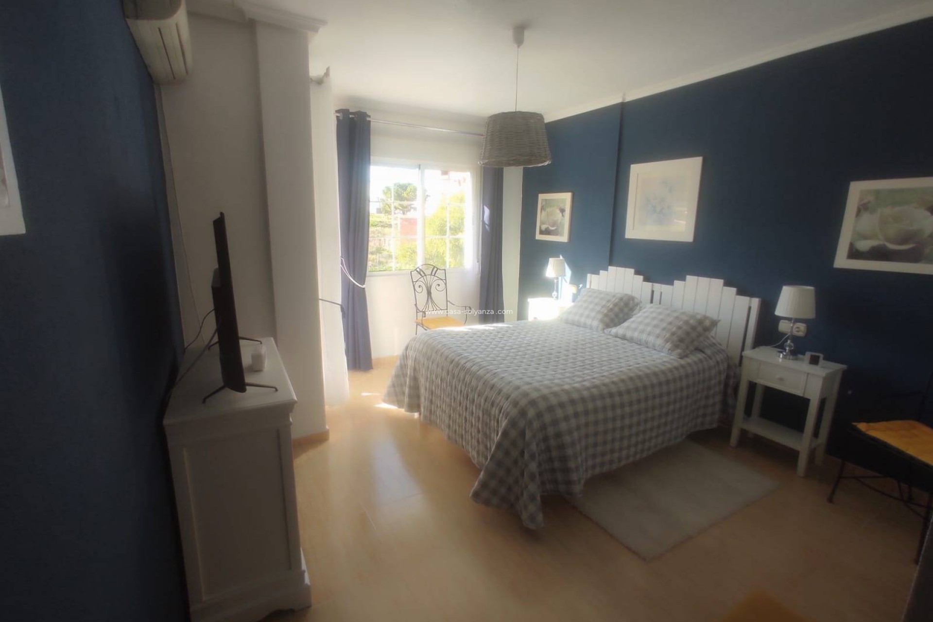 Resale - Townhouse - Bigastro - Comunidad Valenciana