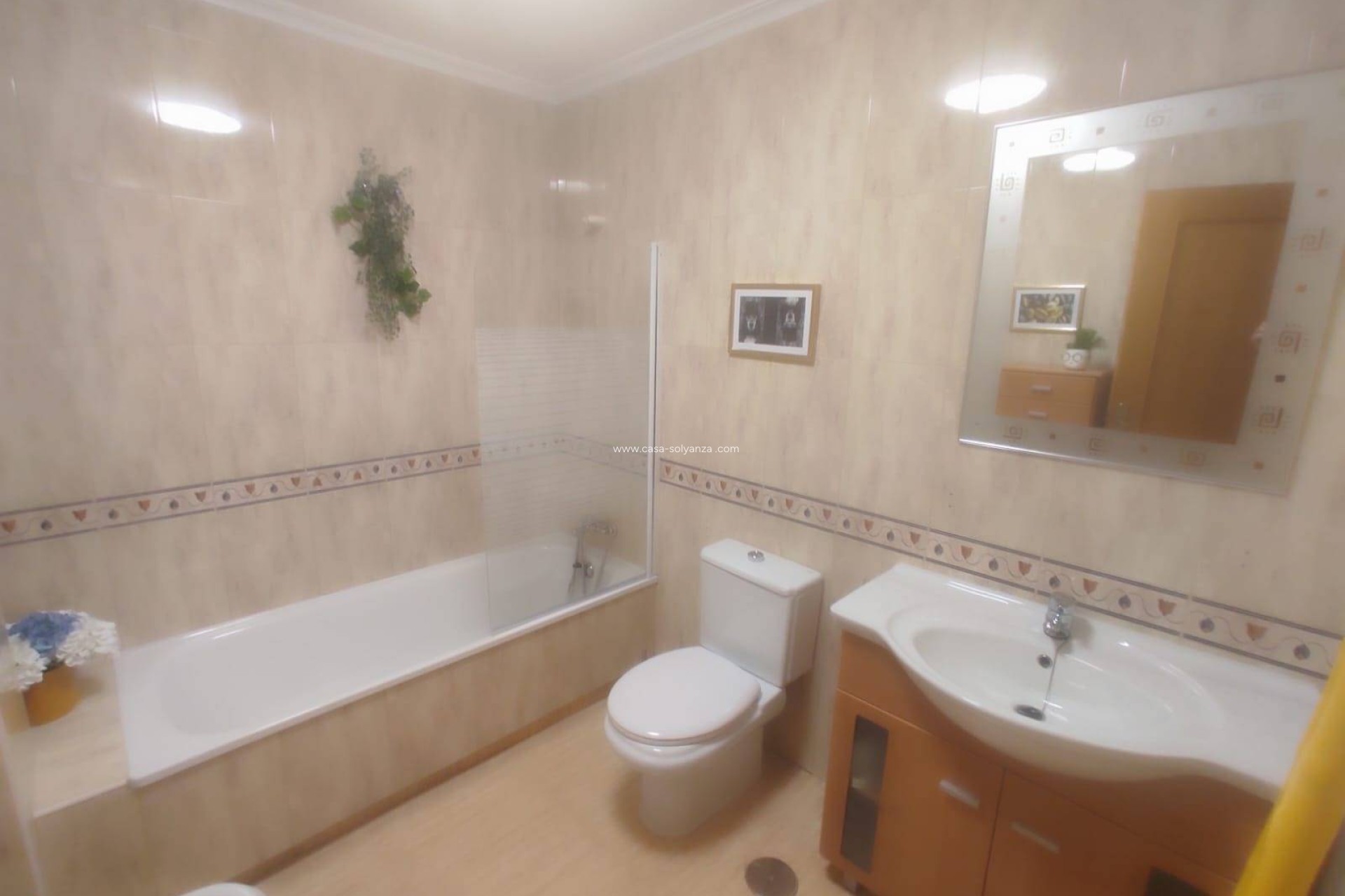 Resale - Townhouse - Bigastro - Comunidad Valenciana