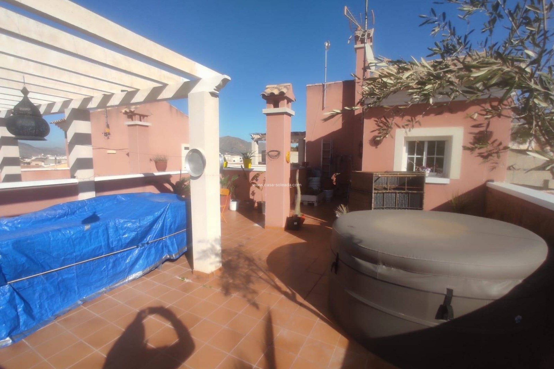 Resale - Townhouse - Bigastro - Comunidad Valenciana