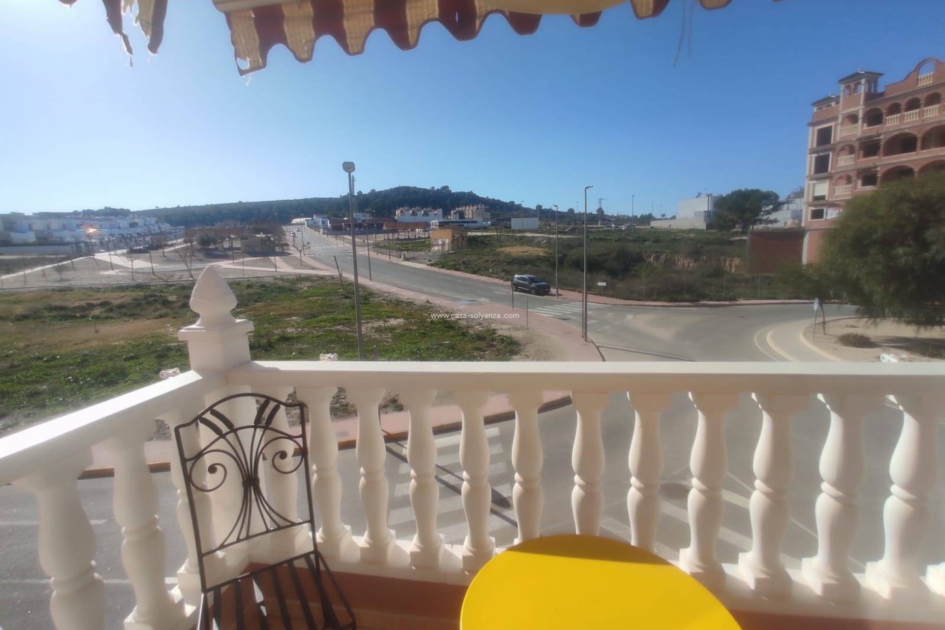 Resale - Townhouse - Bigastro - Comunidad Valenciana