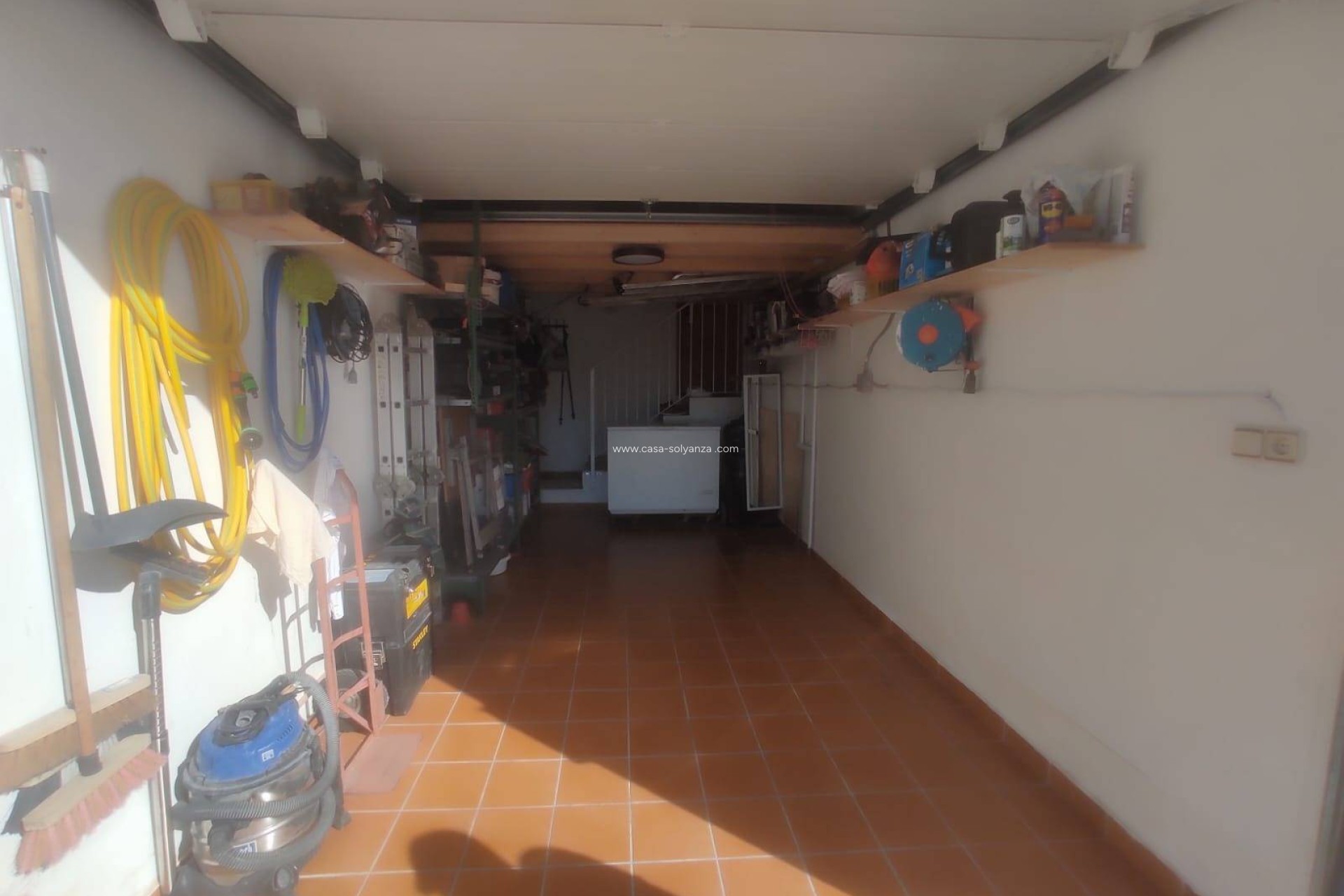 Resale - Townhouse - Bigastro - Comunidad Valenciana