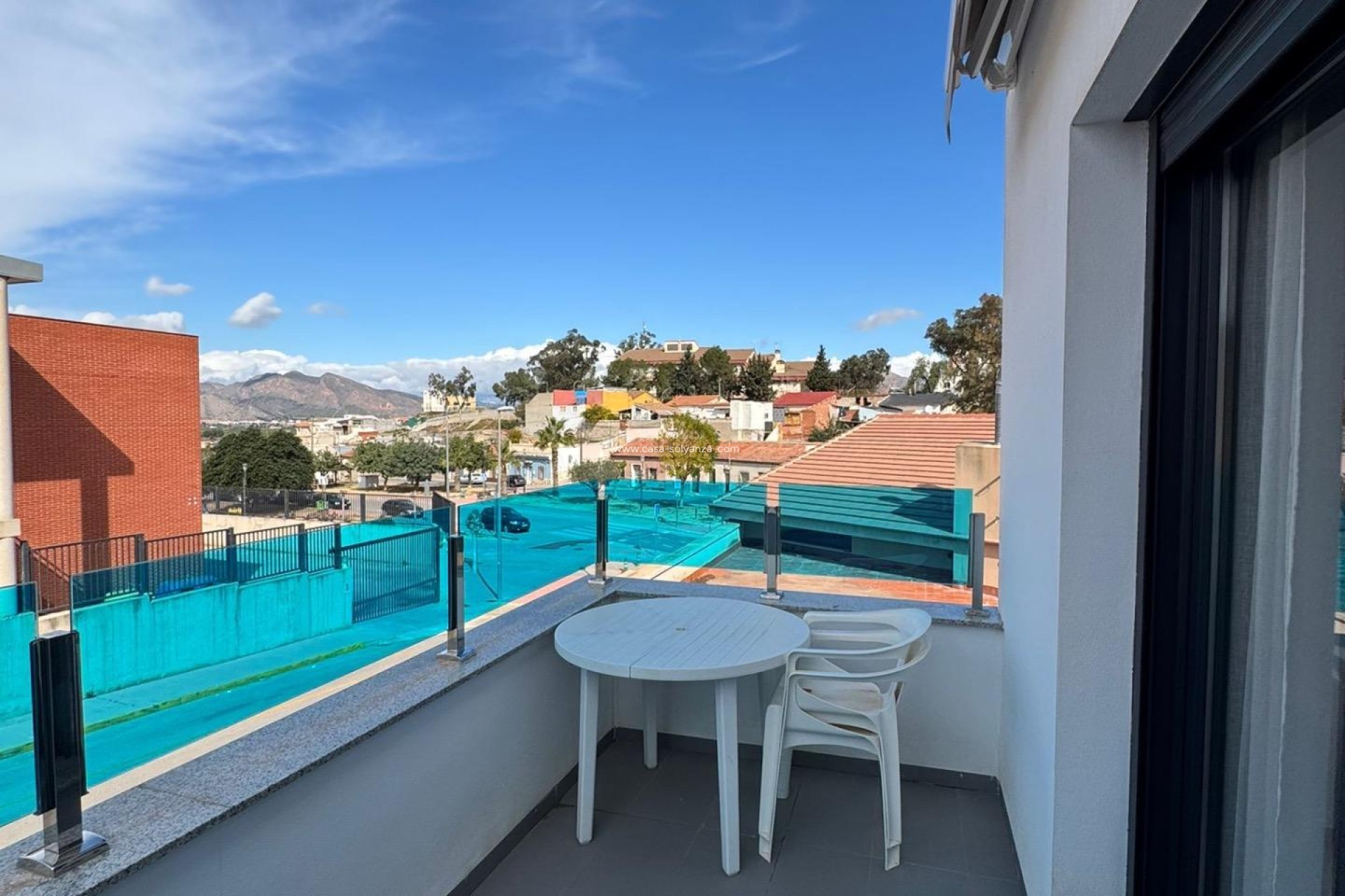 Resale - Townhouse - Bigastro - Comunidad Valenciana