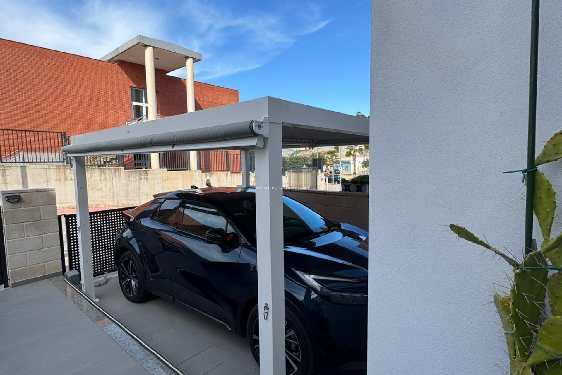 Resale - Townhouse - Bigastro - Comunidad Valenciana