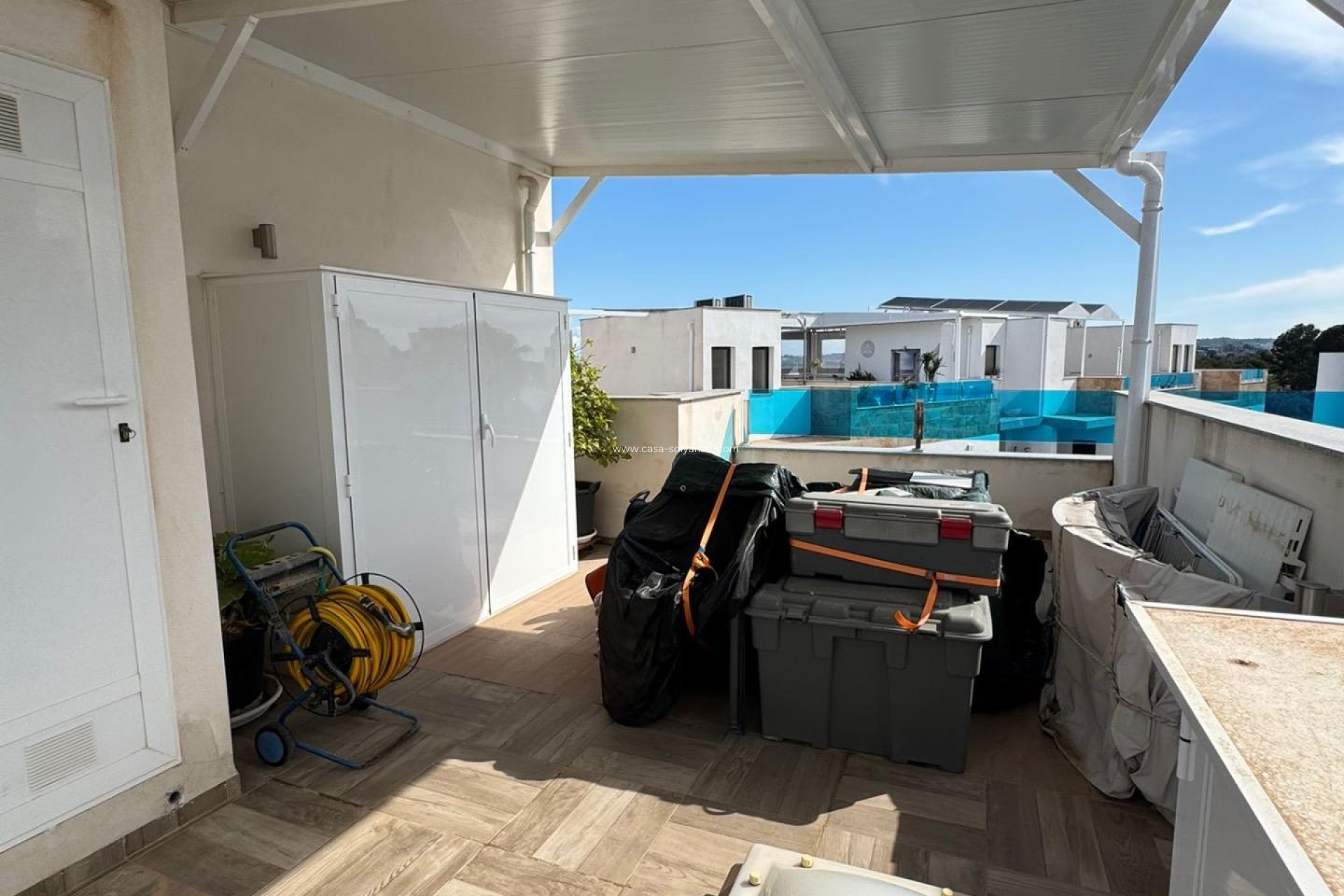 Resale - Townhouse - Bigastro - Comunidad Valenciana