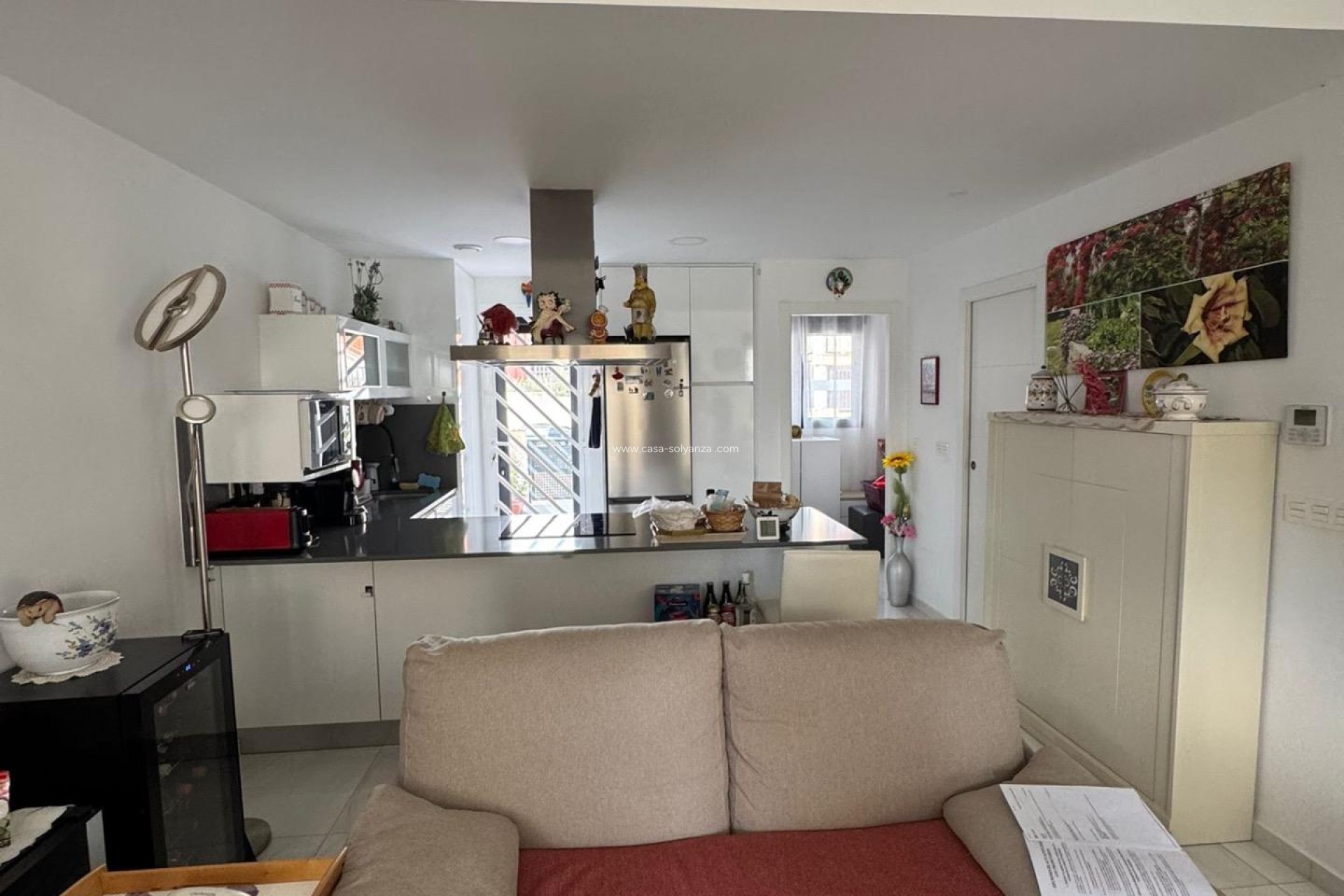 Resale - Townhouse - Bigastro - Comunidad Valenciana