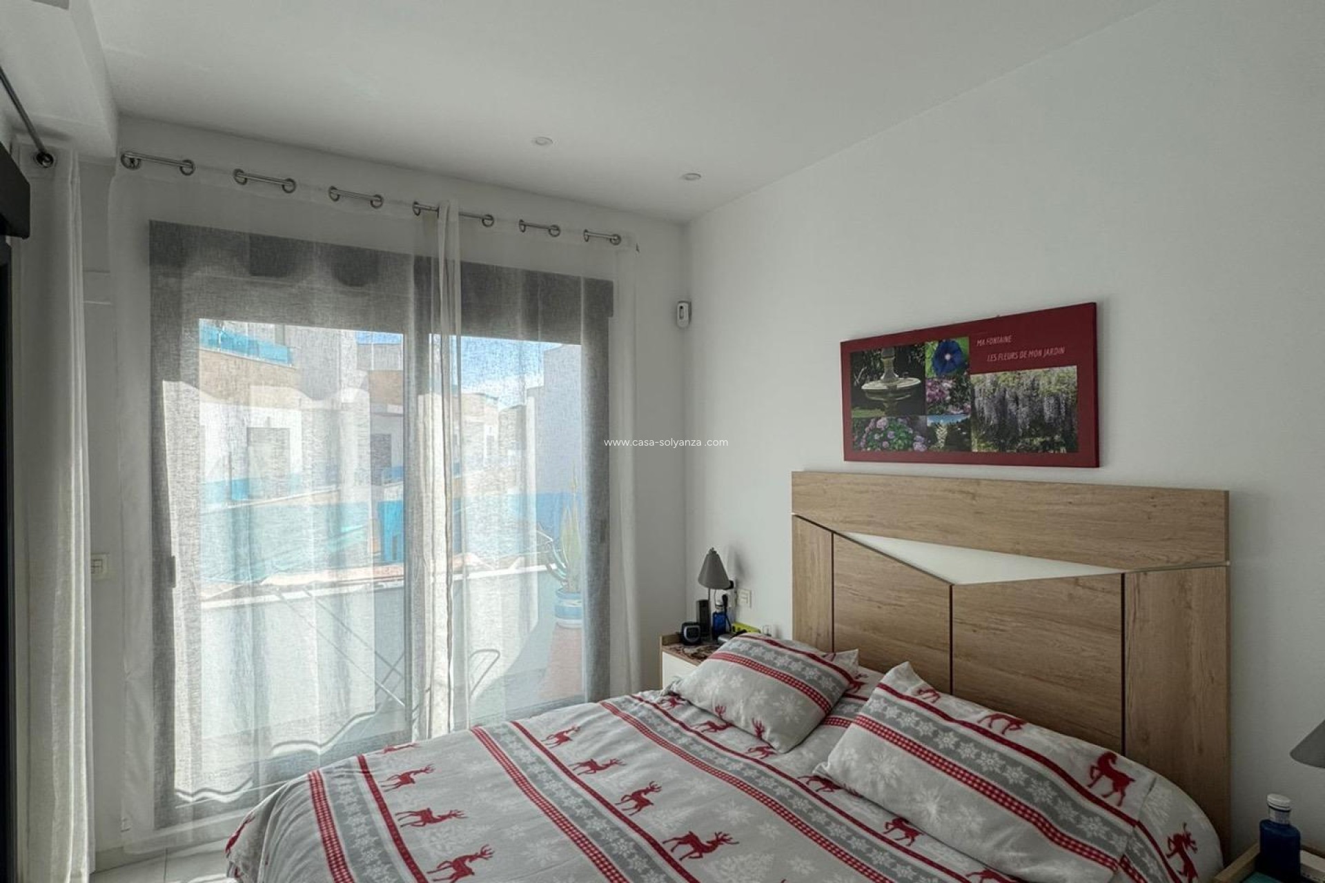 Resale - Townhouse - Bigastro - Comunidad Valenciana