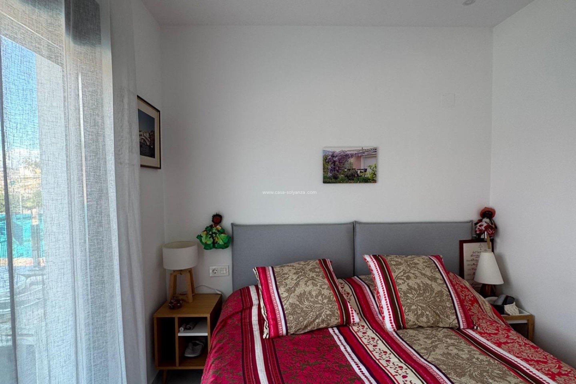 Resale - Townhouse - Bigastro - Comunidad Valenciana