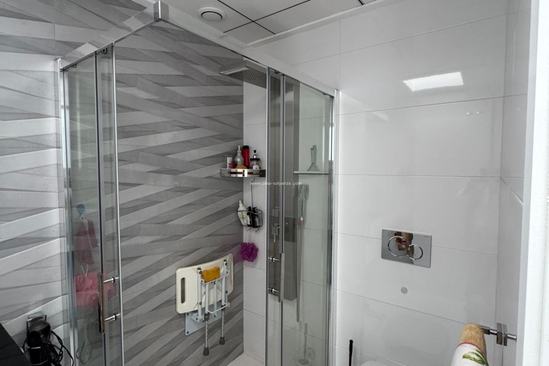 Resale - Townhouse - Bigastro - Comunidad Valenciana