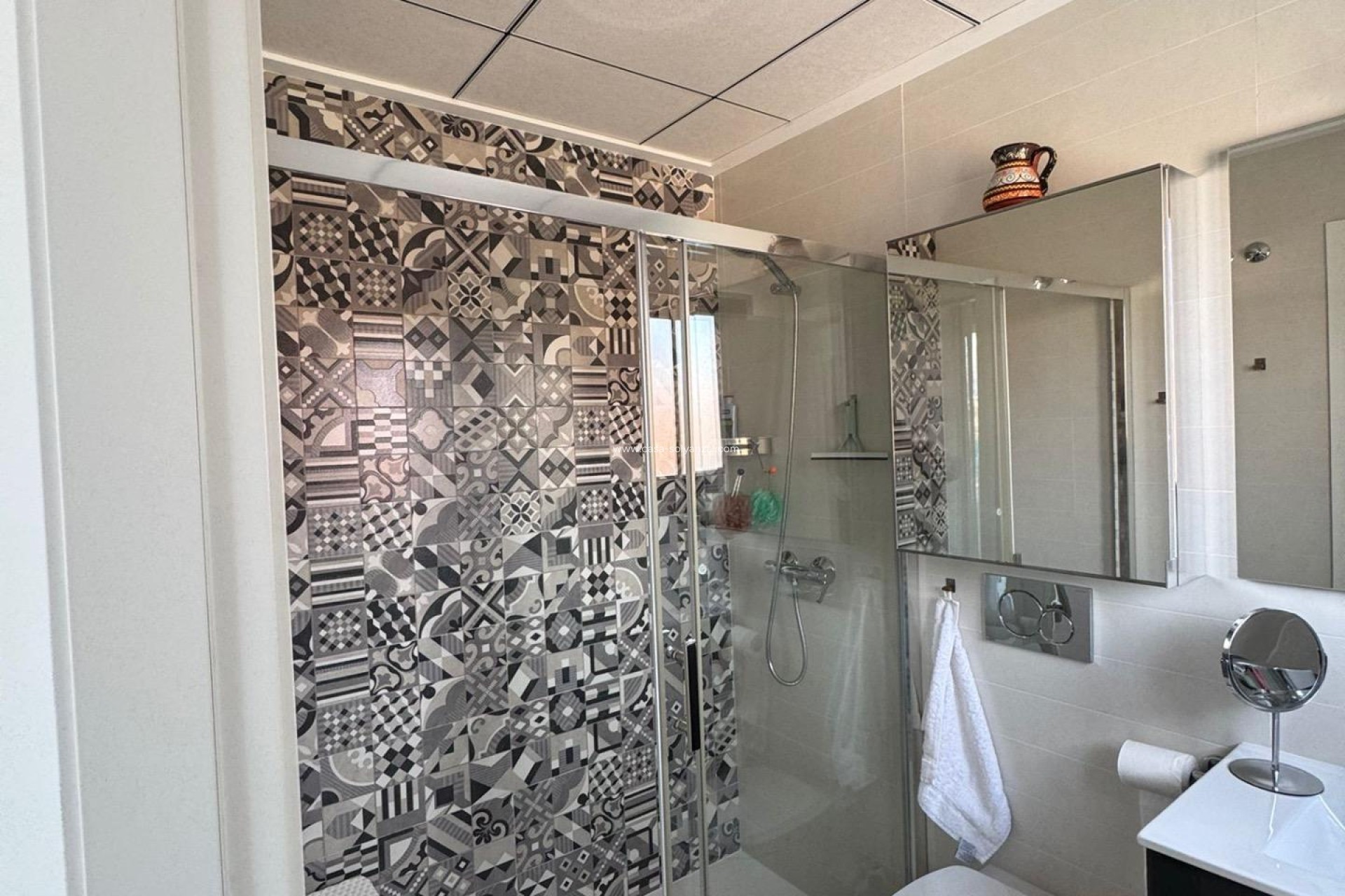 Resale - Townhouse - Bigastro - Comunidad Valenciana