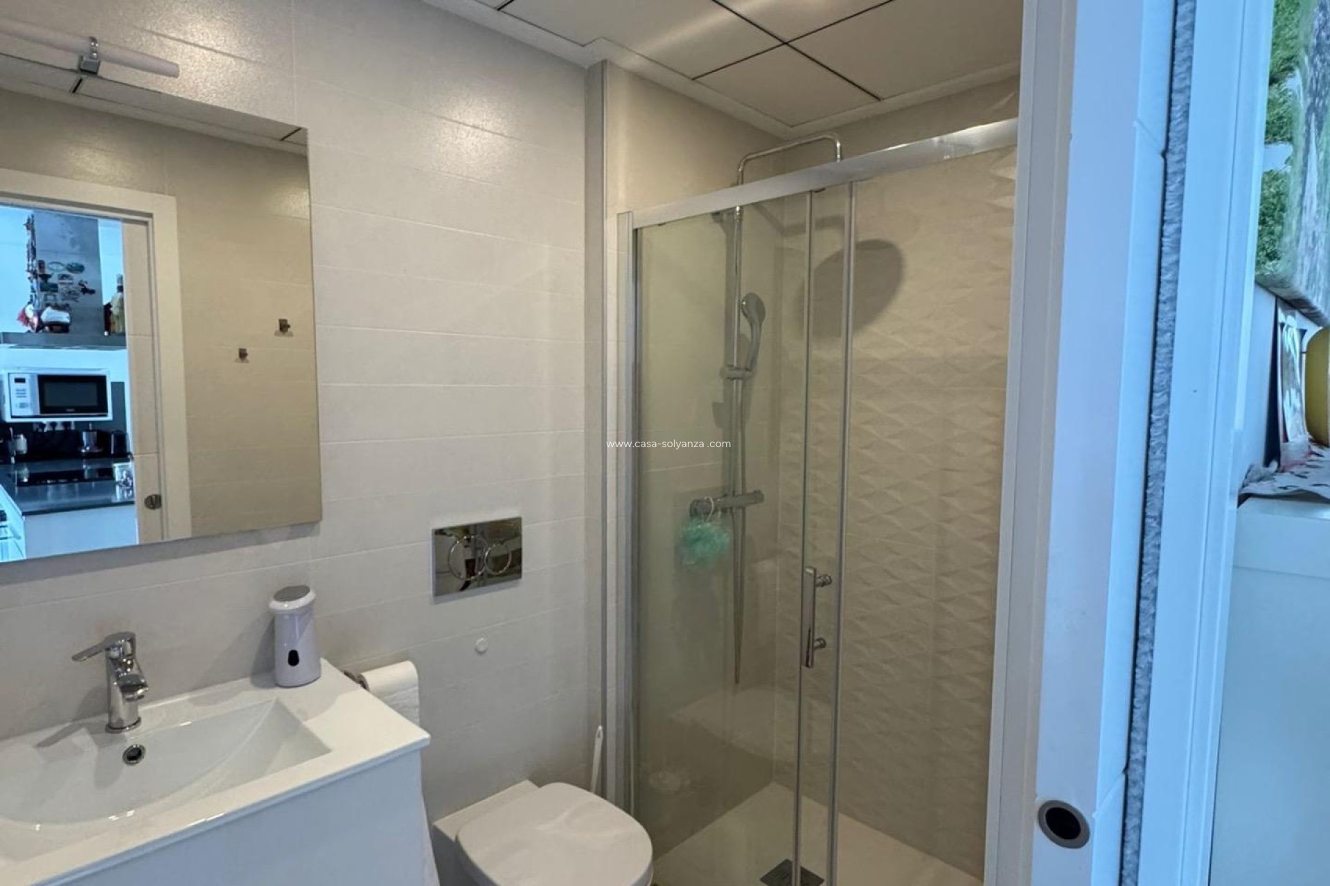 Resale - Townhouse - Bigastro - Comunidad Valenciana