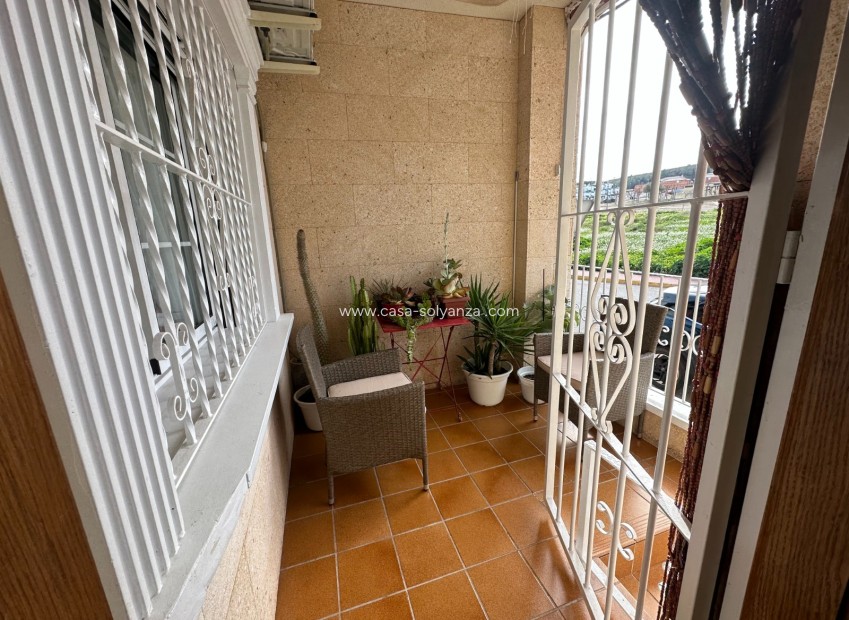 Resale - Townhouse - Bigastro - Inland